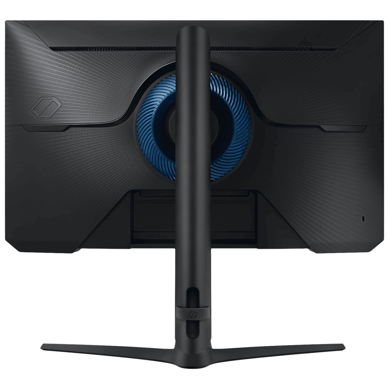 SAMSUNG Odyssey G4 63.5 cm (25 inch) Full HD IPS Panel Height Adjustable Gaming Monitor with AMD Free Sync Premium_7