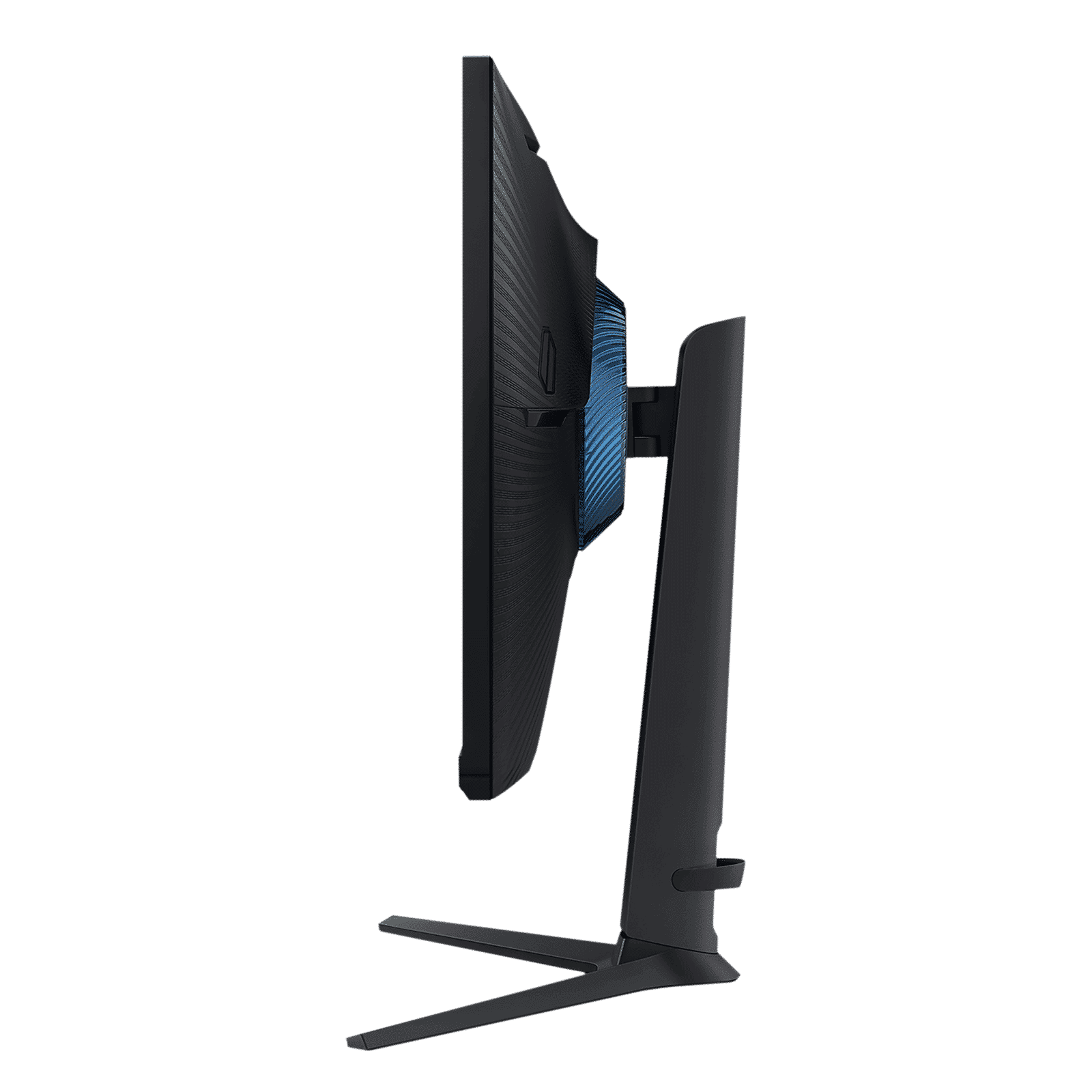 SAMSUNG Odyssey G5 63.5 cm (27 inch) QHD VA Panel Height Adjustable Gaming Monitor with AMD FreeSync Premium_11