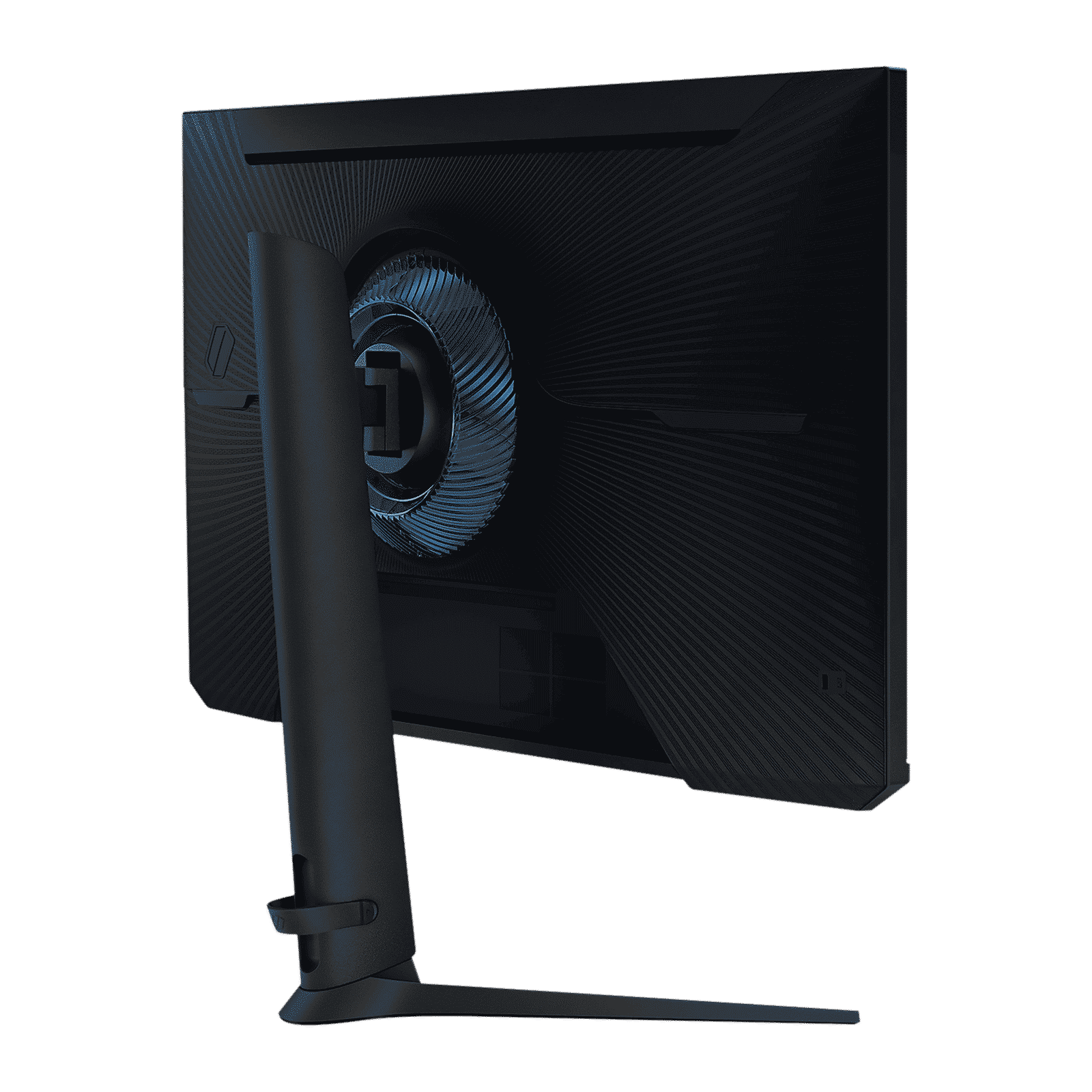 SAMSUNG Odyssey G5 63.5 cm (27 inch) QHD VA Panel Height Adjustable Gaming Monitor with AMD FreeSync Premium_12