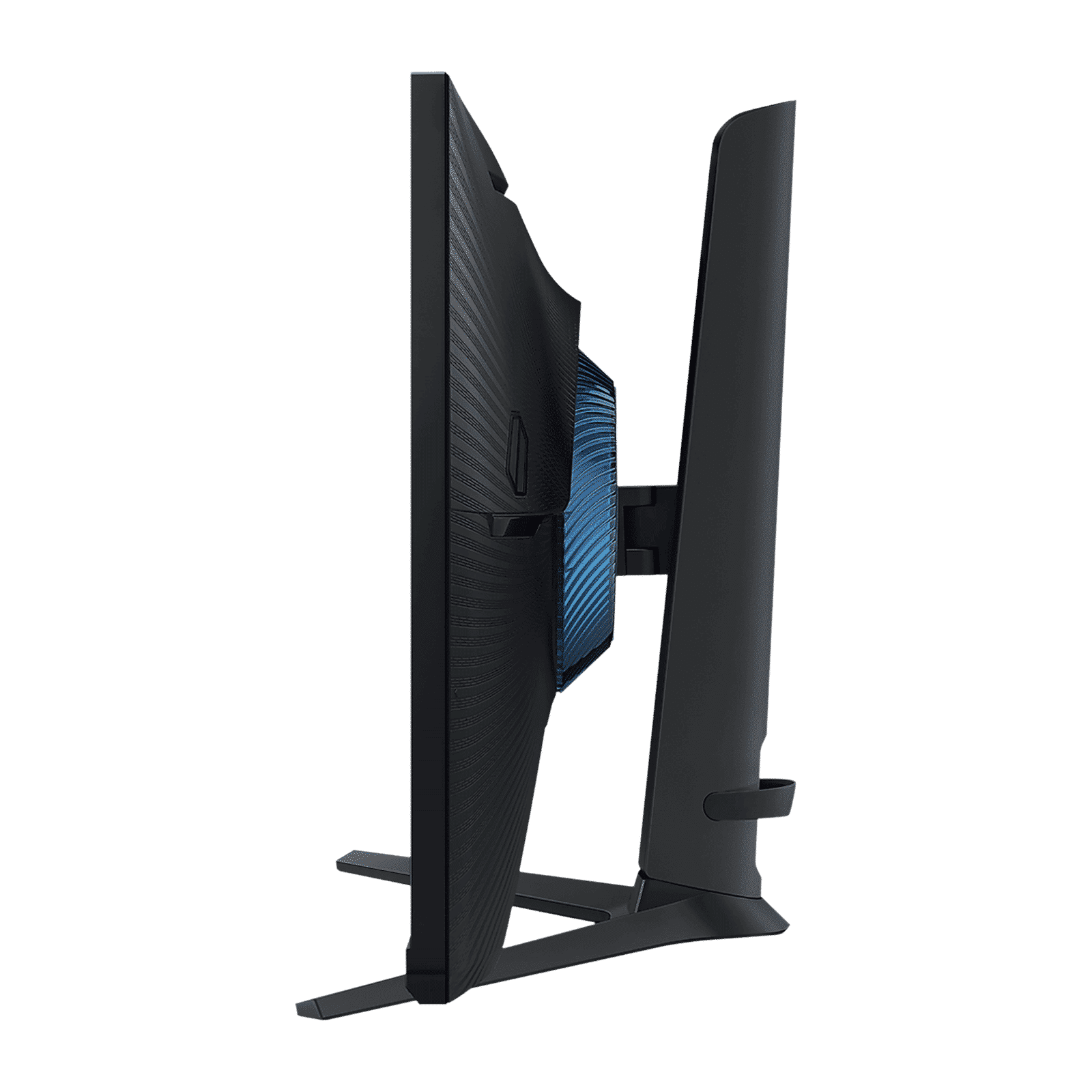 SAMSUNG Odyssey G5 63.5 cm (27 inch) QHD VA Panel Height Adjustable Gaming Monitor with AMD FreeSync Premium_13