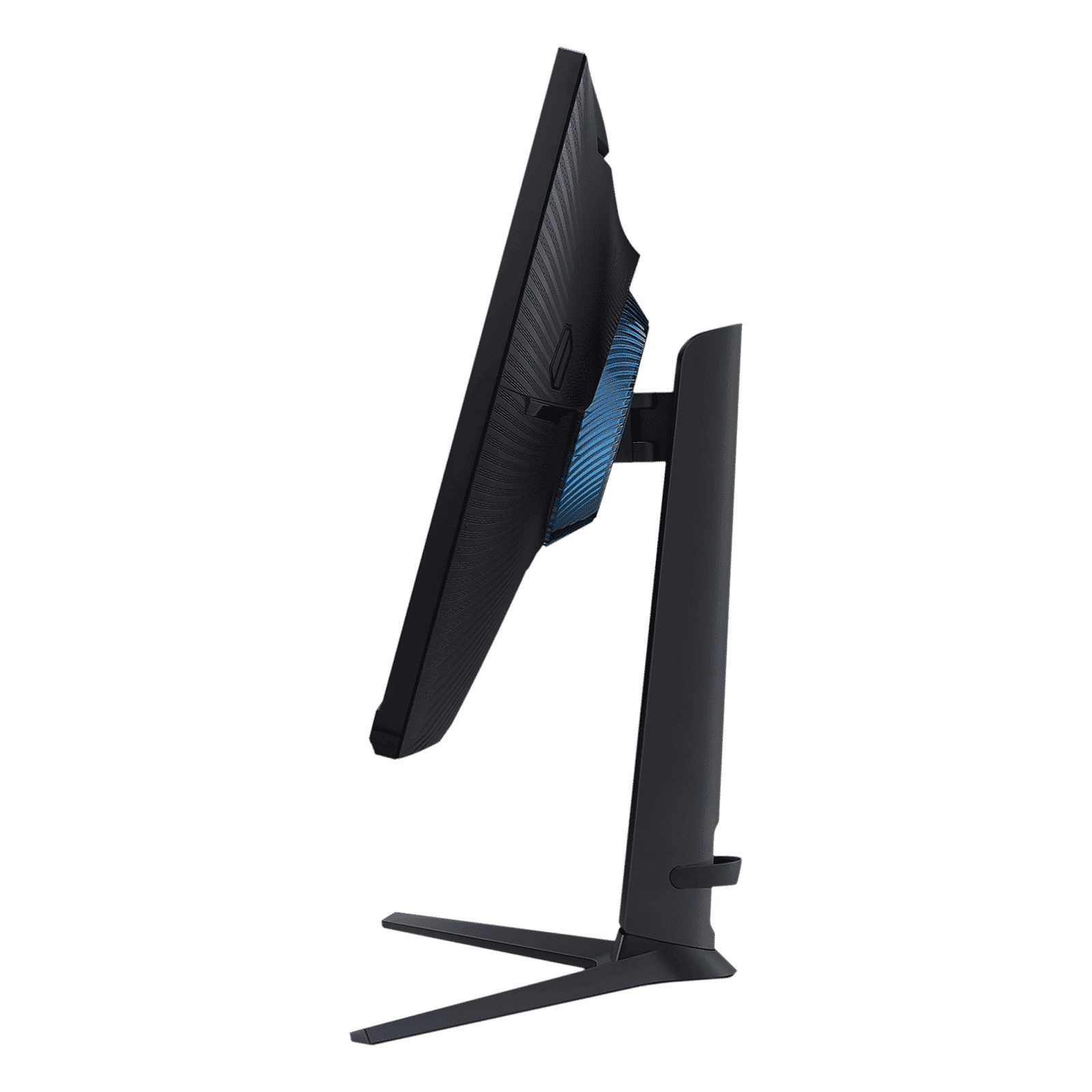 SAMSUNG Odyssey G5 63.5 cm (27 inch) QHD VA Panel Height Adjustable Gaming Monitor with AMD FreeSync Premium_14