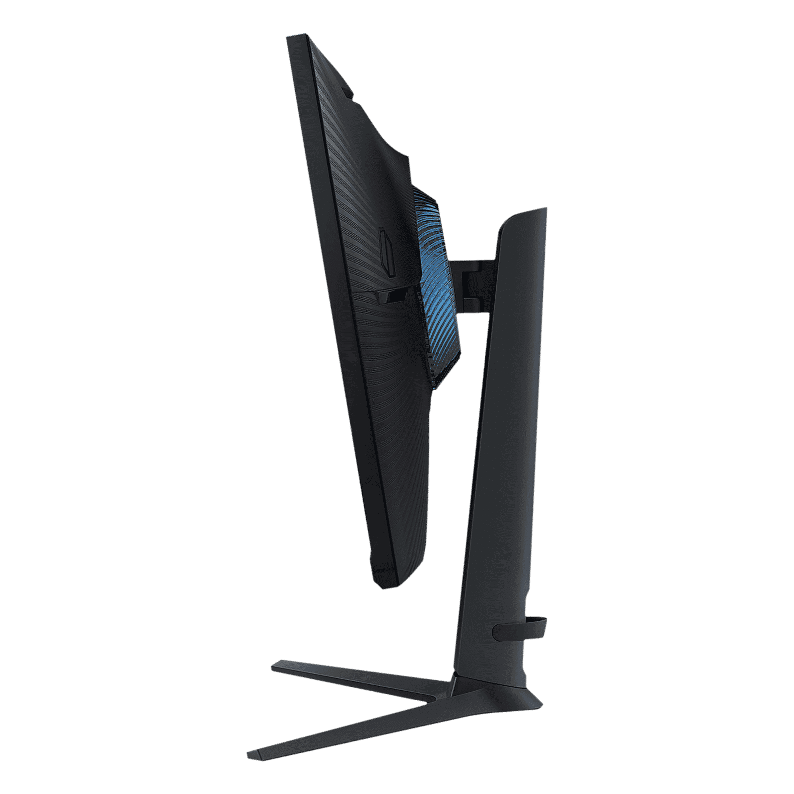 SAMSUNG Odyssey G5 63.5 cm (27 inch) QHD VA Panel Height Adjustable Gaming Monitor with AMD FreeSync Premium_15