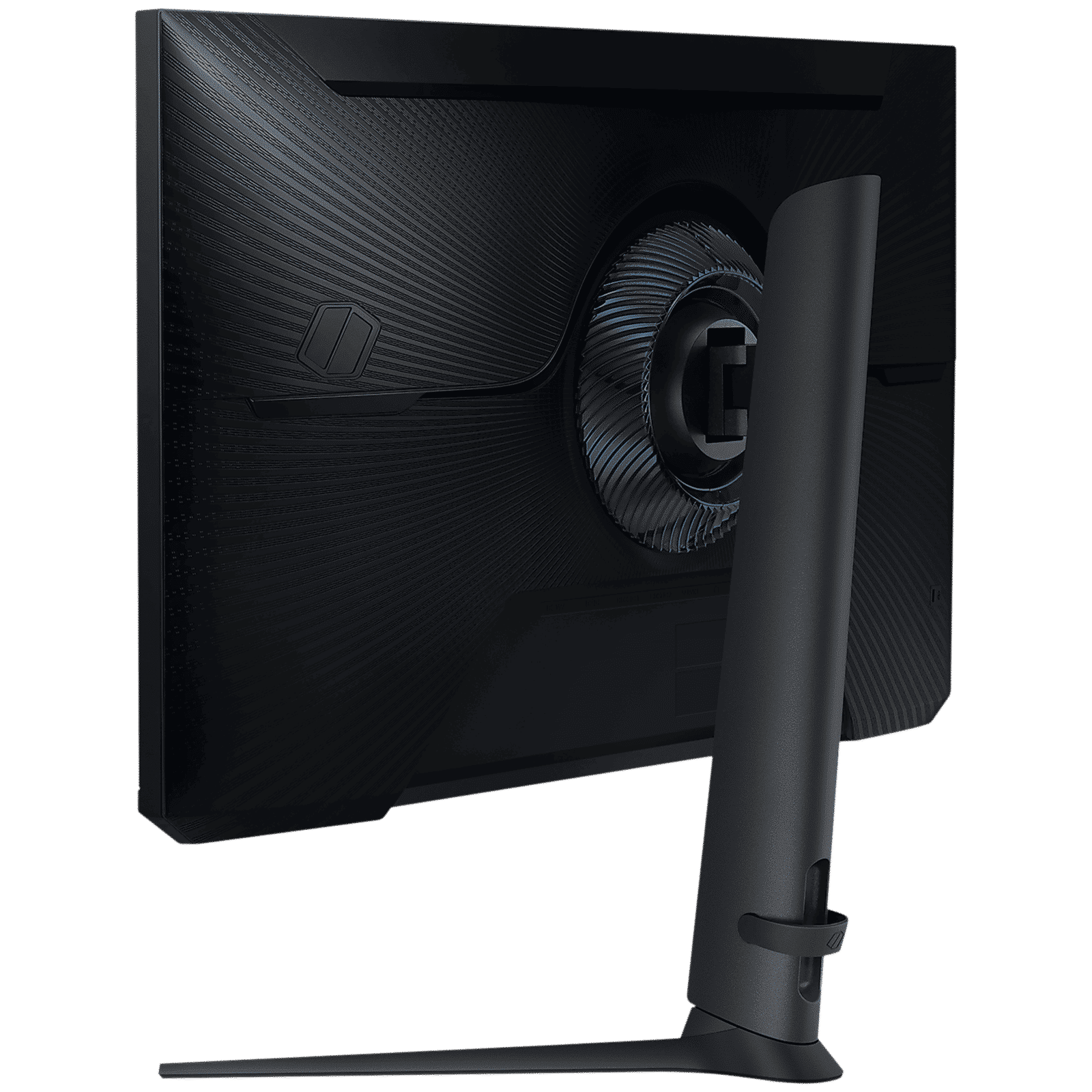 SAMSUNG Odyssey G5 63.5 cm (27 inch) QHD VA Panel Height Adjustable Gaming Monitor with AMD FreeSync Premium_16