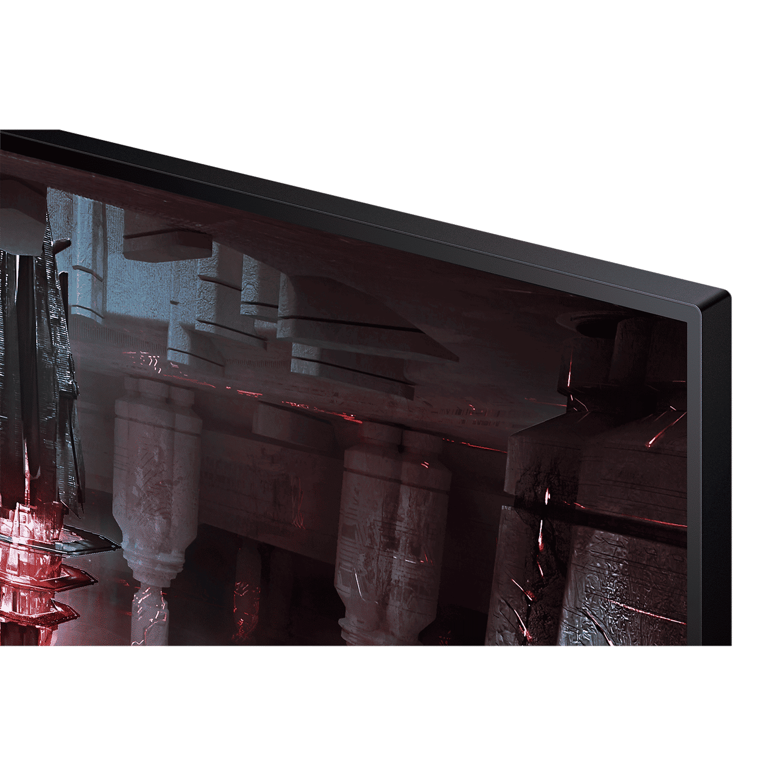 SAMSUNG Odyssey G5 63.5 cm (27 inch) QHD VA Panel Height Adjustable Gaming Monitor with AMD FreeSync Premium_20