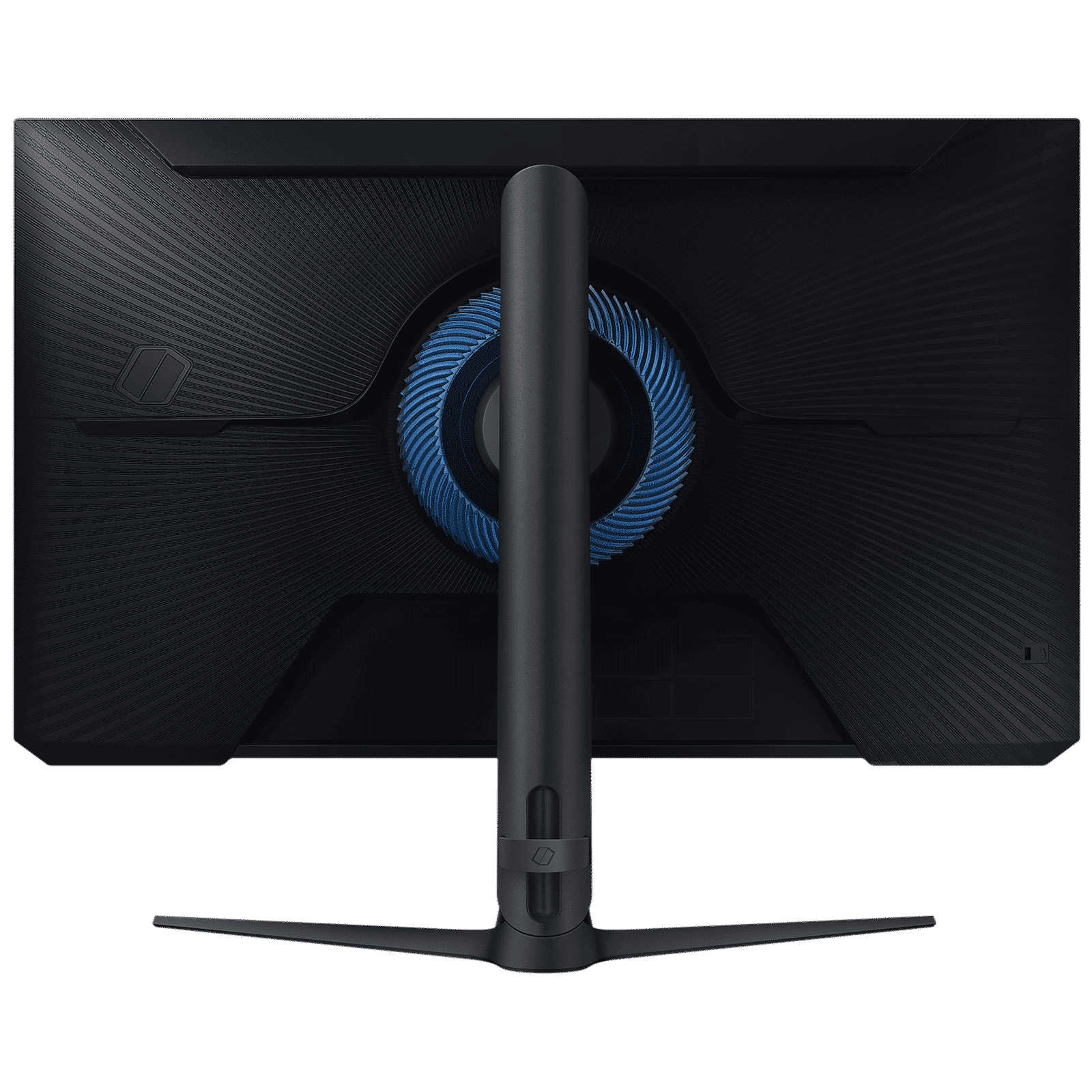 SAMSUNG Odyssey G5 63.5 cm (27 inch) QHD VA Panel Height Adjustable Gaming Monitor with AMD FreeSync Premium_6