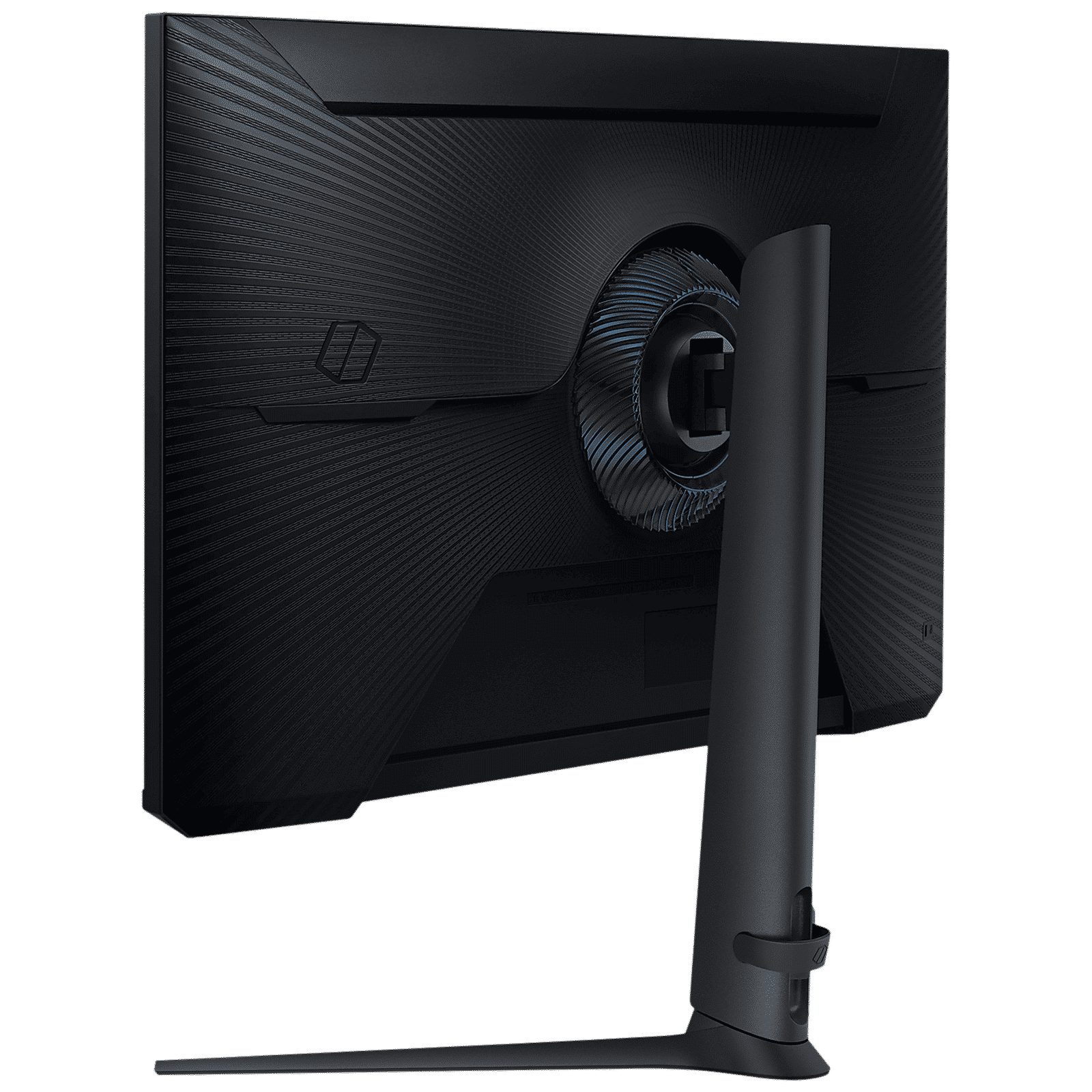 SAMSUNG Odyssey G5 81.28 cm (32inch) QHD VA Panel Height Adjustable Gaming Monitor with AMD FreeSync Premium SAMSUNG Odyssey G5 81.28 cm (32inch) QHD VA Panel Height Adjustable Gaming Monitor with AMD FreeSync Premium_14