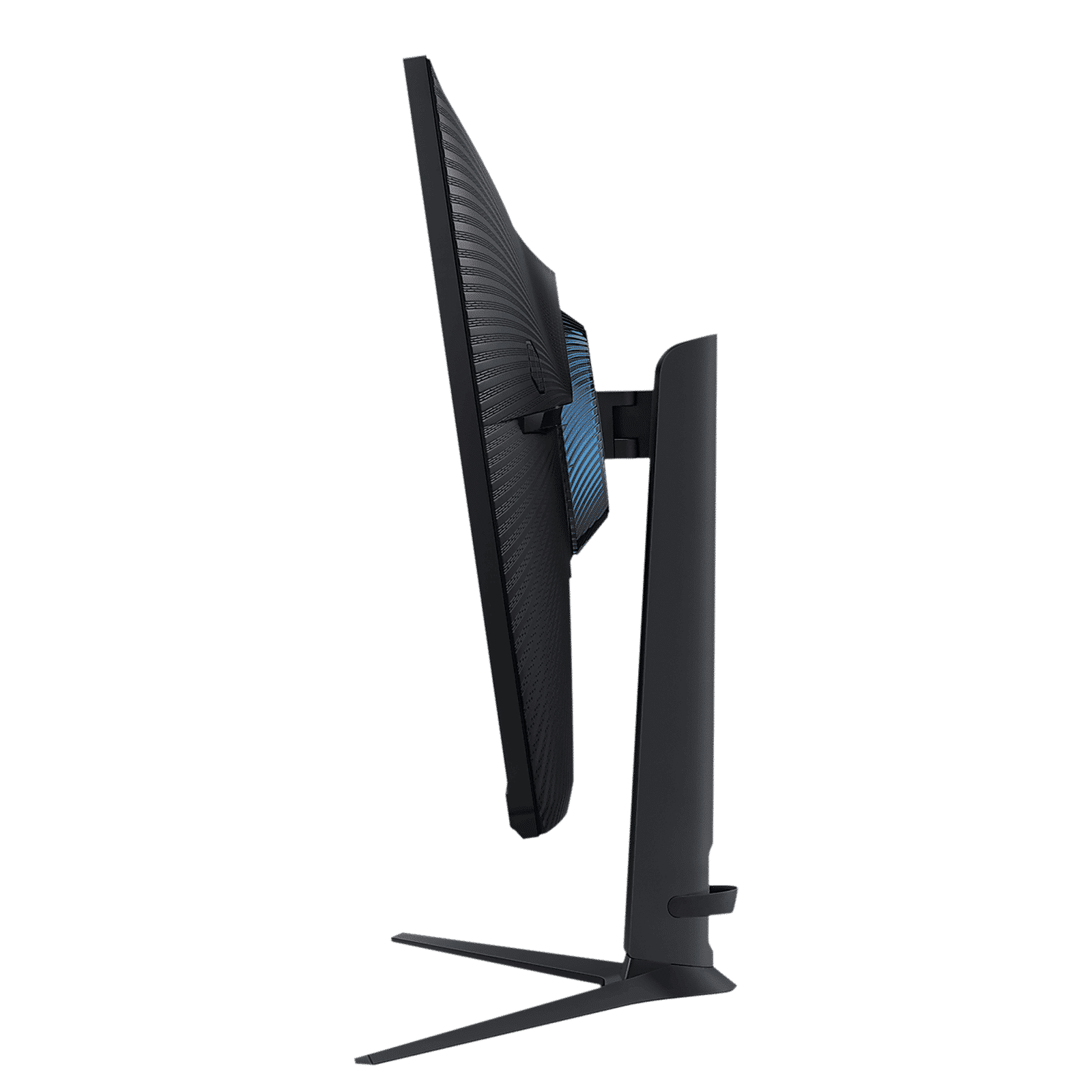 SAMSUNG Odyssey G5 81.28 cm (32inch) QHD VA Panel Height Adjustable Gaming Monitor with AMD FreeSync Premium SAMSUNG Odyssey G5 81.28 cm (32inch) QHD VA Panel Height Adjustable Gaming Monitor with AMD FreeSync Premium_16