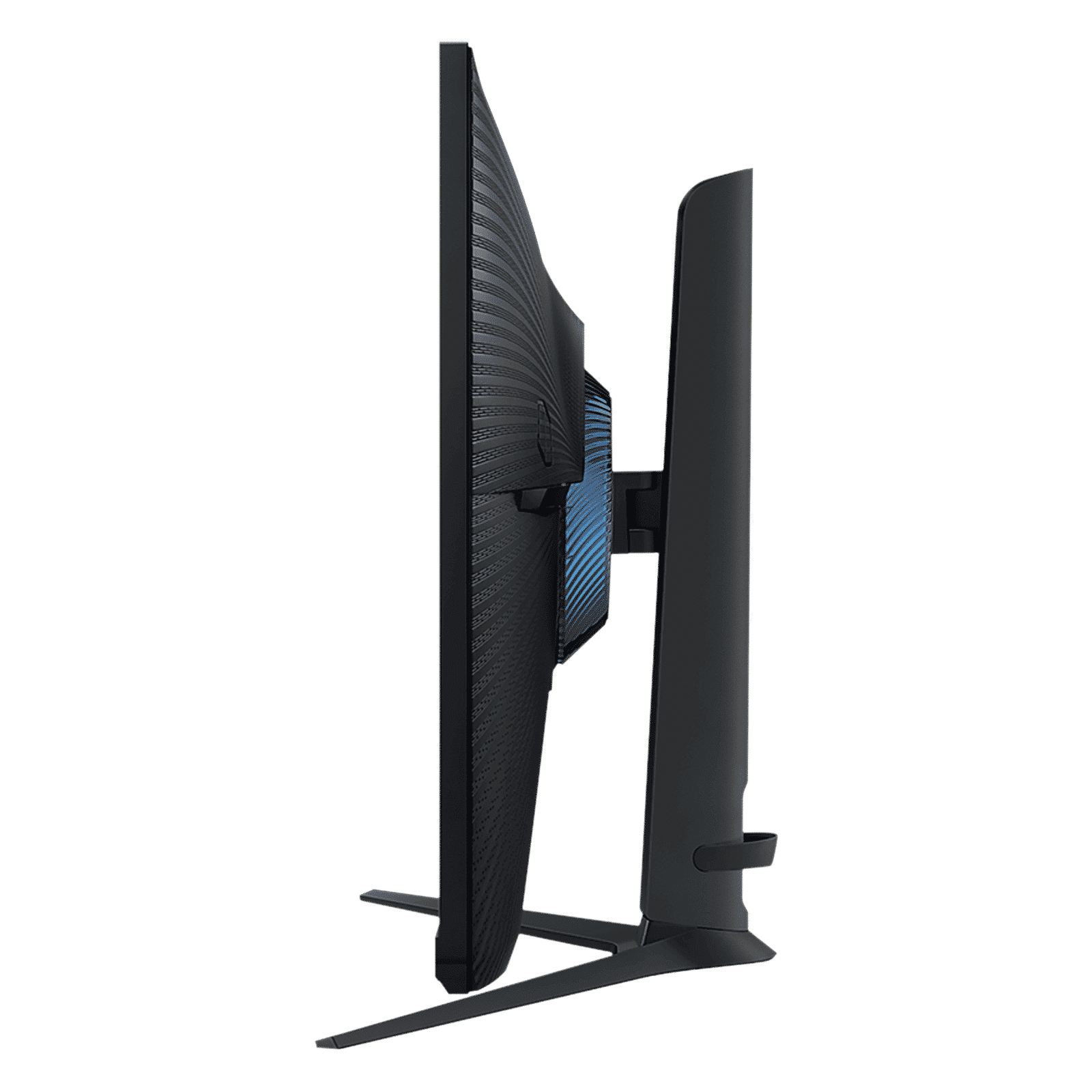 SAMSUNG Odyssey G5 81.28 cm (32inch) QHD VA Panel Height Adjustable Gaming Monitor with AMD FreeSync Premium SAMSUNG Odyssey G5 81.28 cm (32inch) QHD VA Panel Height Adjustable Gaming Monitor with AMD FreeSync Premium_19