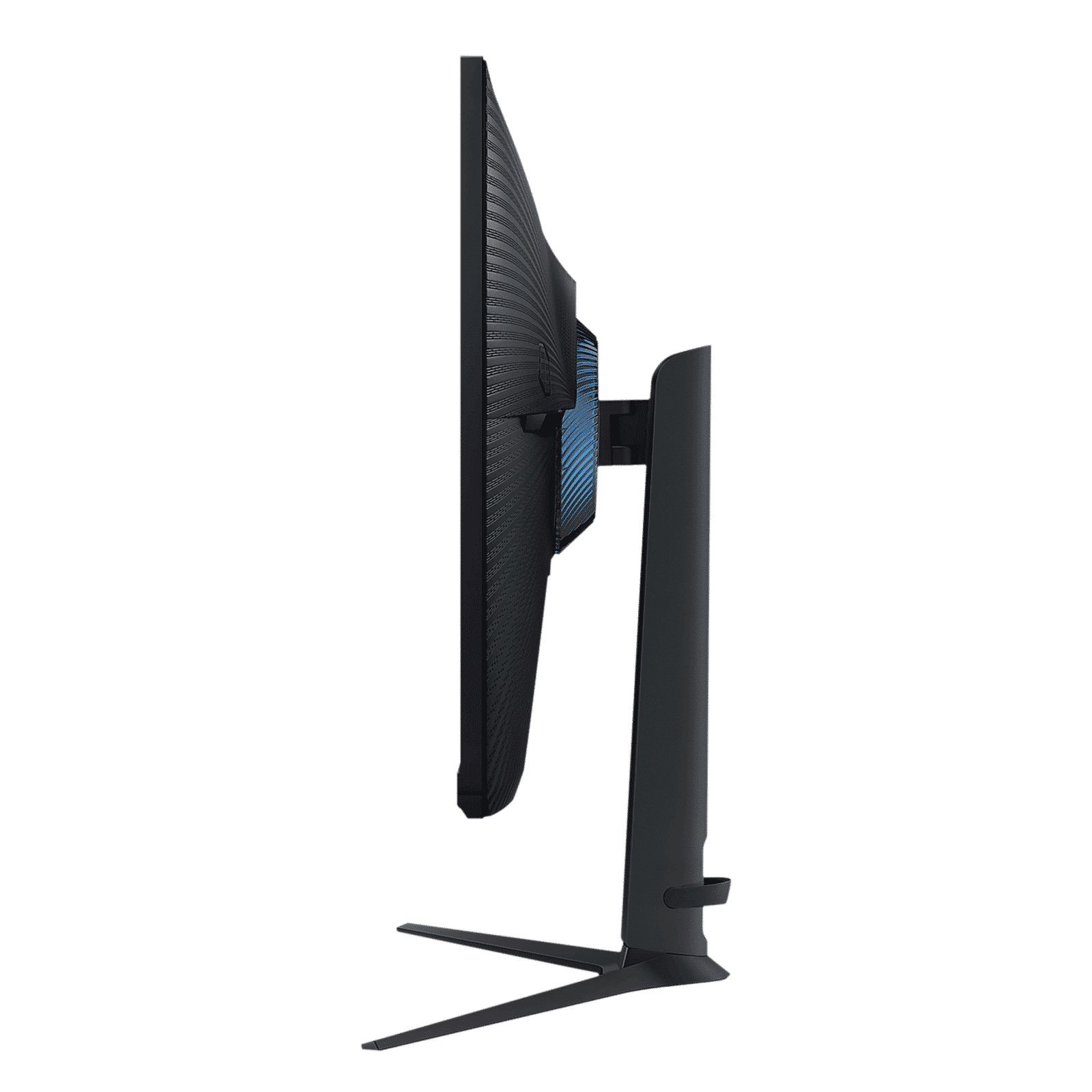 SAMSUNG Odyssey G5 81.28 cm (32inch) QHD VA Panel Height Adjustable Gaming Monitor with AMD FreeSync Premium SAMSUNG Odyssey G5 81.28 cm (32inch) QHD VA Panel Height Adjustable Gaming Monitor with AMD FreeSync Premium_4