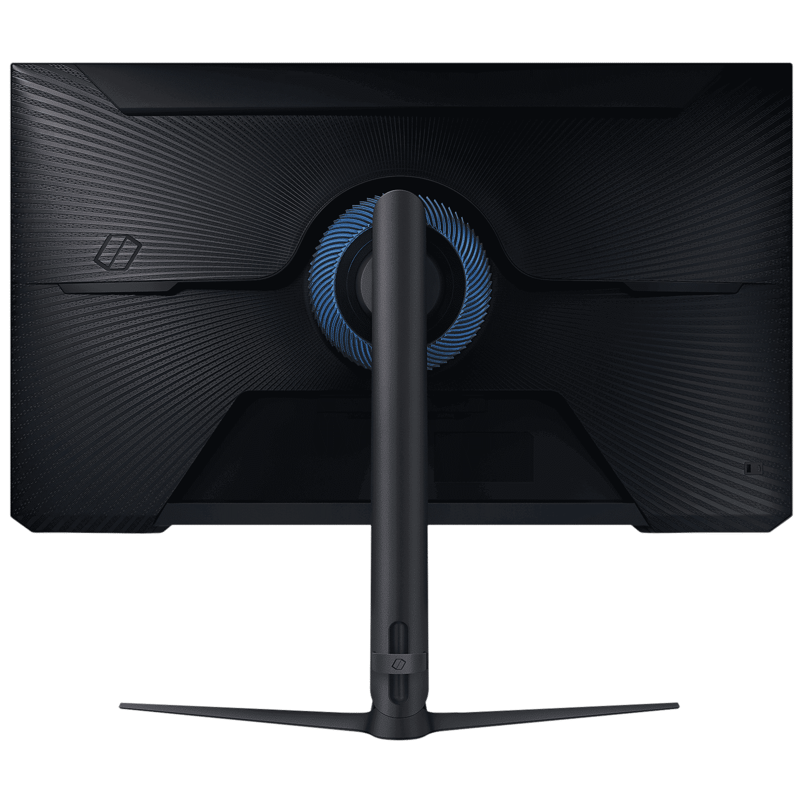 SAMSUNG Odyssey G5 81.28 cm (32inch) QHD VA Panel Height Adjustable Gaming Monitor with AMD FreeSync Premium SAMSUNG Odyssey G5 81.28 cm (32inch) QHD VA Panel Height Adjustable Gaming Monitor with AMD FreeSync Premium_7