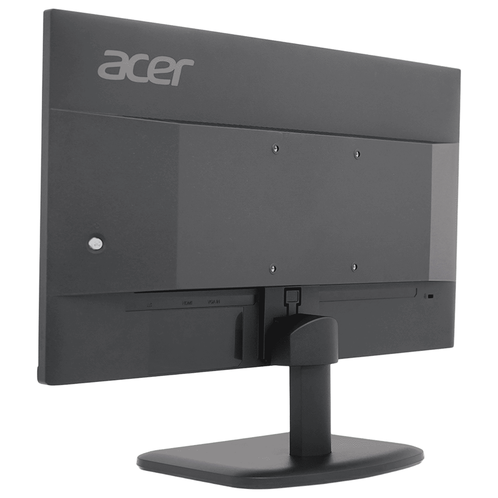acer EK240Y C 60.5 cm (23.8 inch) Full HD IPS Panel LED-Backlit Gaming Monitor with AMD Free Sync_6