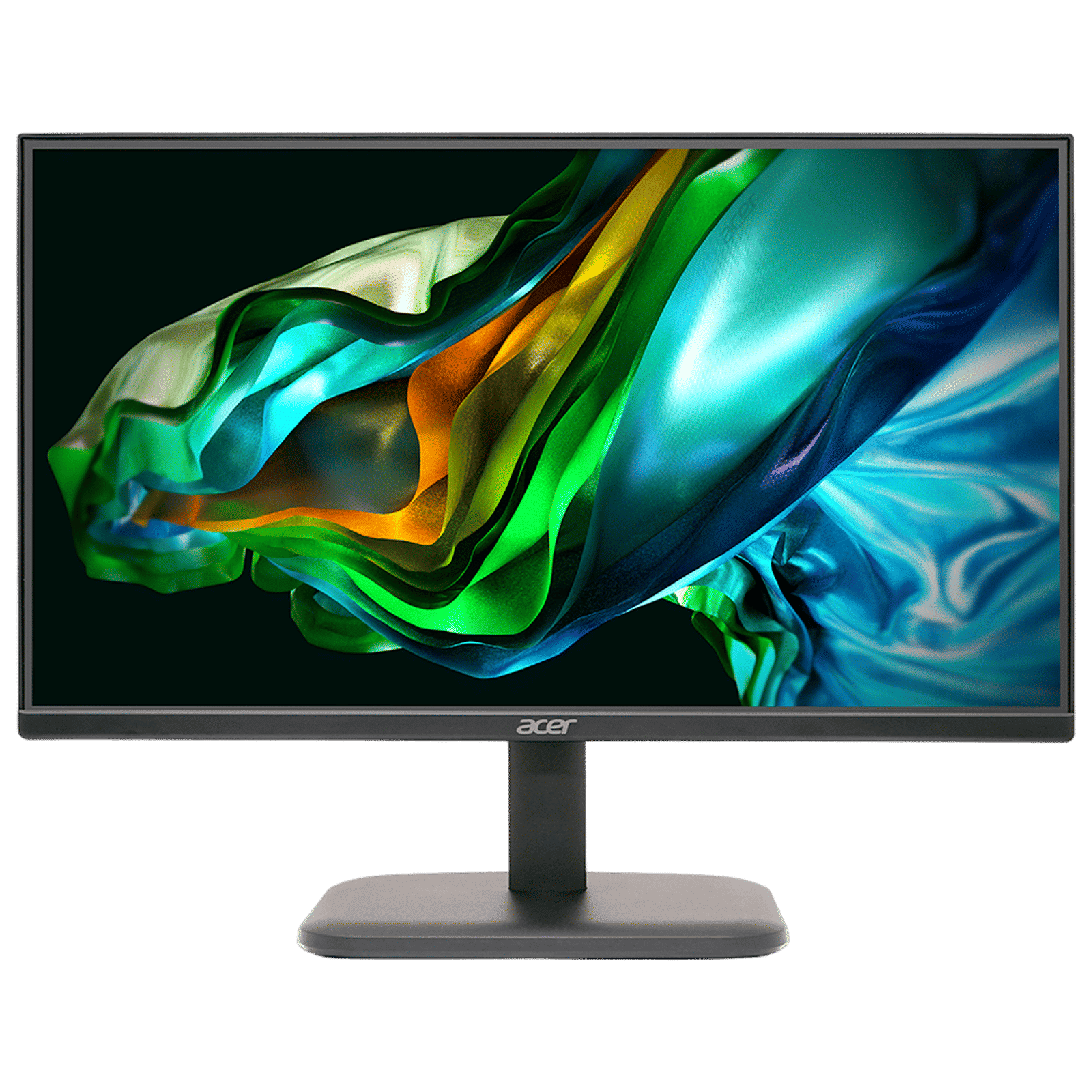 acer EK240Y C 60.5 cm (23.8 inch) Full HD IPS Panel LED-Backlit Gaming Monitor with AMD Free Sync_1
