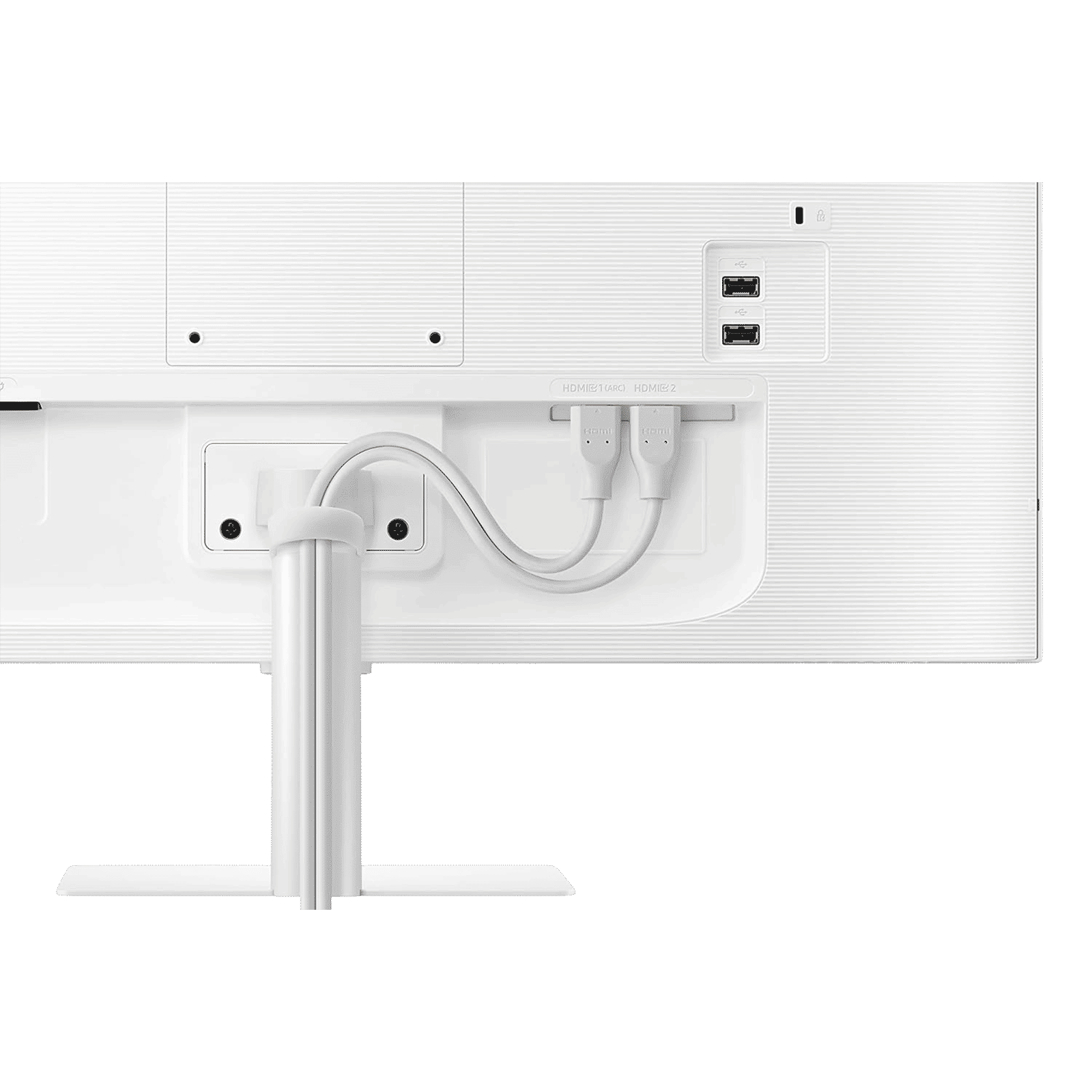 SAMSUNG Smart M5D 68.58 cm (27 inch) Full HD VA Panel IPS Monitor with 10W Inbuilt Speakers SAMSUNG Smart M5D 68.58 cm (27 inch) Full HD VA Panel IPS Monitor with 10W Inbuilt Speakers_14