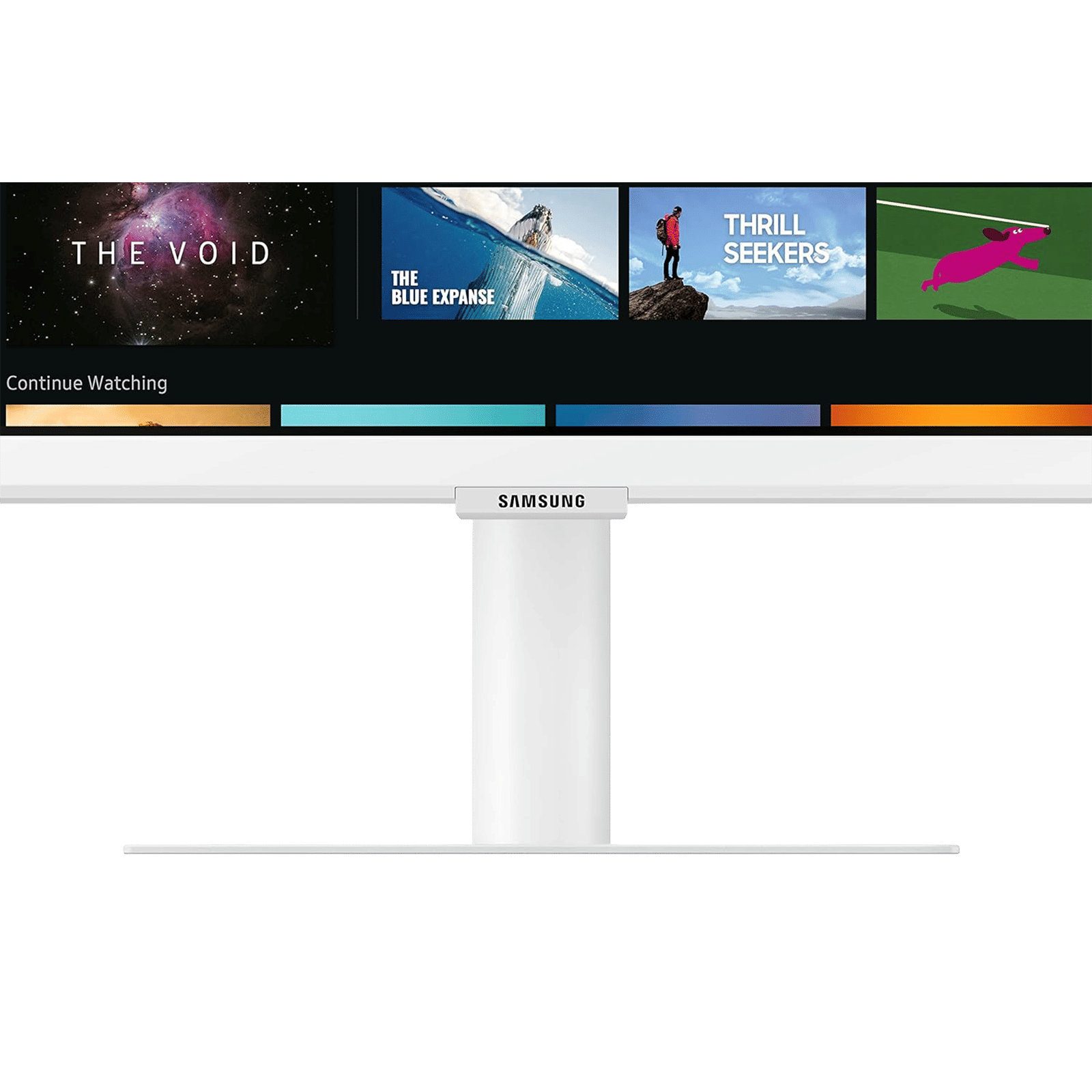 SAMSUNG Smart M5D 68.58 cm (27 inch) Full HD VA Panel IPS Monitor with 10W Inbuilt Speakers SAMSUNG Smart M5D 68.58 cm (27 inch) Full HD VA Panel IPS Monitor with 10W Inbuilt Speakers_17