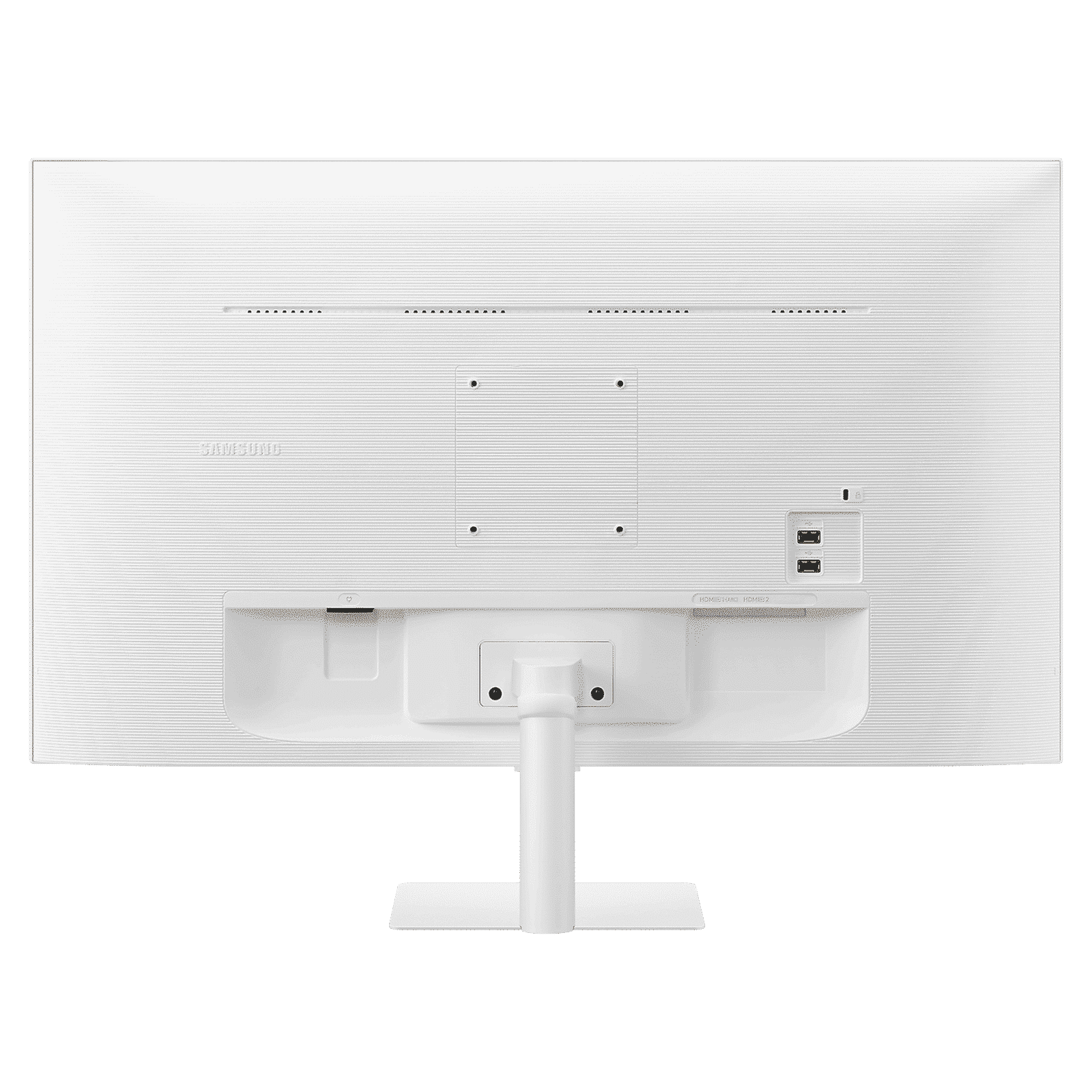 SAMSUNG Smart M5D 68.58 cm (27 inch) Full HD VA Panel IPS Monitor with 10W Inbuilt Speakers SAMSUNG Smart M5D 68.58 cm (27 inch) Full HD VA Panel IPS Monitor with 10W Inbuilt Speakers_7