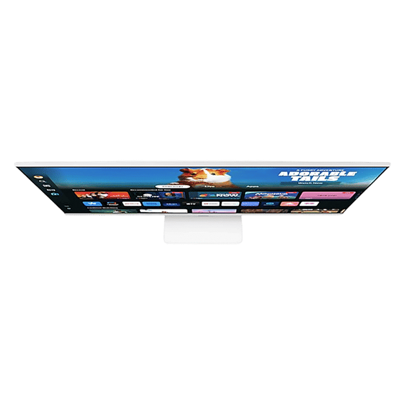 SAMSUNG Smart M5D 81.28 cm (32 inch) Full HD VA Panel IPS Monitor with 10W Inbuilt Speakers SAMSUNG Smart M5D 81.28 cm (32 inch) Full HD VA Panel IPS Monitor with 10W Inbuilt Speakers_11