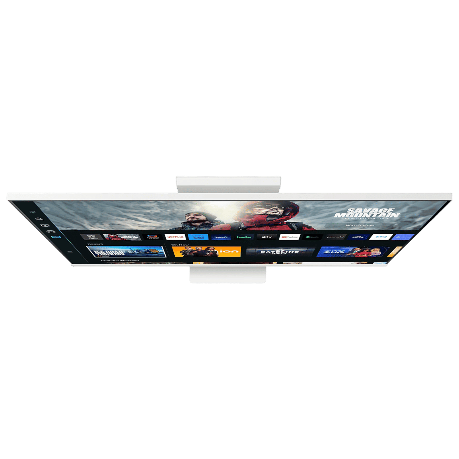 SAMSUNG Smart M8D 81.28 cm (32 inch) Ultra HD 4K VA Panel Monitor with 10W Inbuilt Speakers SAMSUNG Smart M8D 81.28 cm (32 inch) Ultra HD 4K VA Panel Monitor with 10W Inbuilt Speakers_7