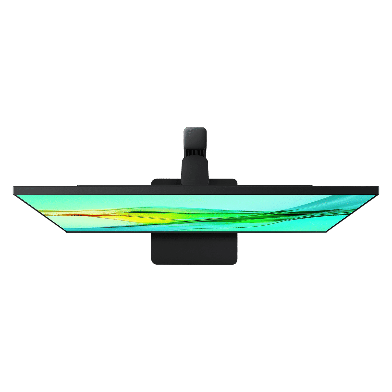 SAMSUNG ViewFinity S6 68.47 cm (27 inch) QHD IPS Panel Height Adjustable Monitor with In-built Speakers_11