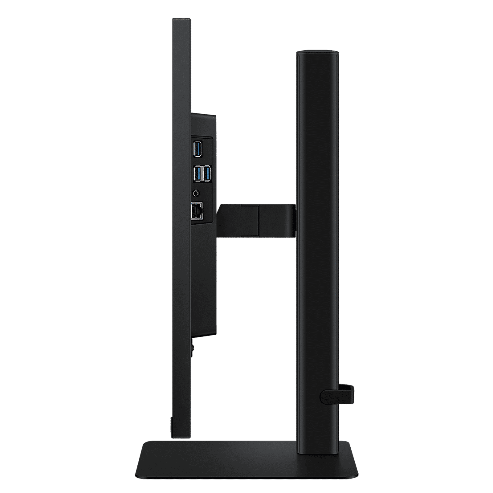 SAMSUNG ViewFinity S6 68.47 cm (27 inch) QHD IPS Panel Height Adjustable Monitor with In-built Speakers_13