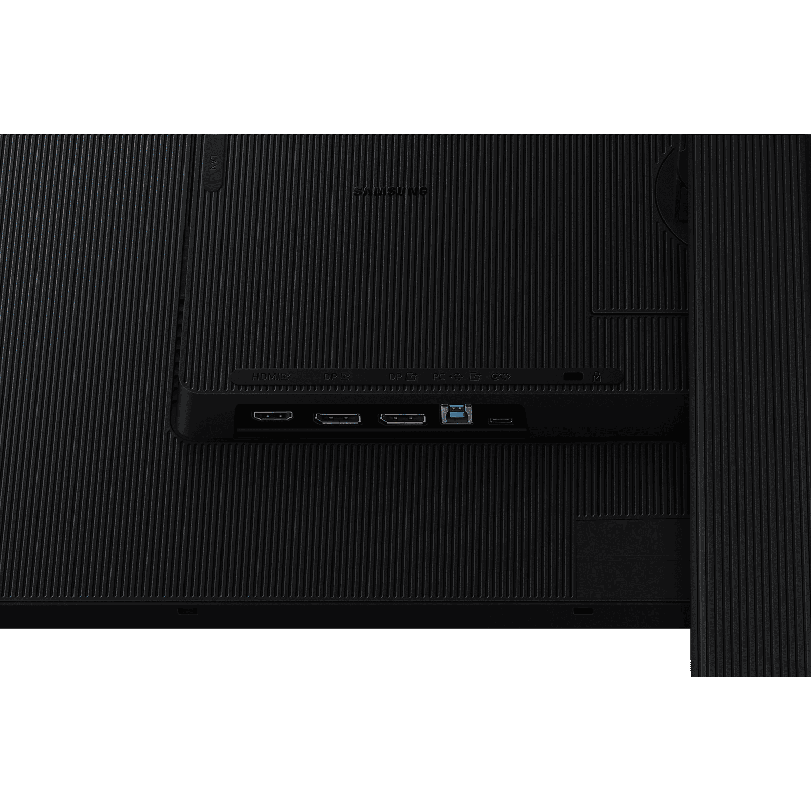 SAMSUNG ViewFinity S6 68.47 cm (27 inch) QHD IPS Panel Height Adjustable Monitor with In-built Speakers_16