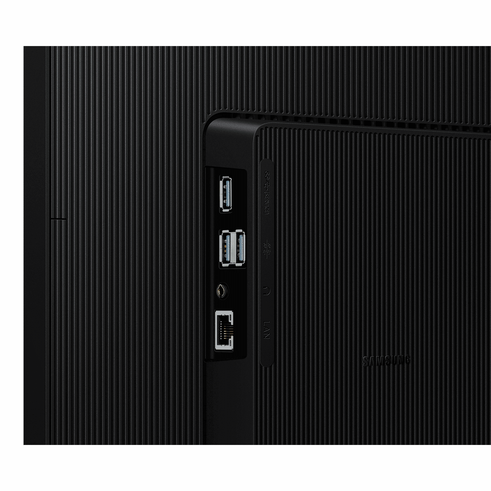 SAMSUNG ViewFinity S6 68.47 cm (27 inch) QHD IPS Panel Height Adjustable Monitor with In-built Speakers_7