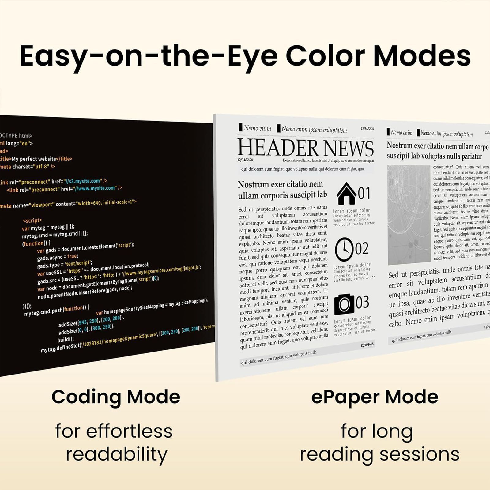 BenQ GW2490 60.45 cm (23.8 inch) Full HD IPS Panel LED-Backlit Bezel-Less Gaming Monitor with Flicker-free Technology_15