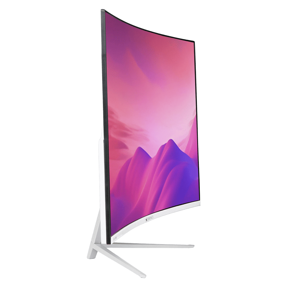 ZEBRONICS MT94 80 cm (32 inch) Full HD LED Ultra Slim Curved Gaming Monitor with Built-in Speaker ZEBRONICS MT94 80 cm (32 inch) Full HD LED Ultra Slim Curved Gaming Monitor with Built-in Speaker_4