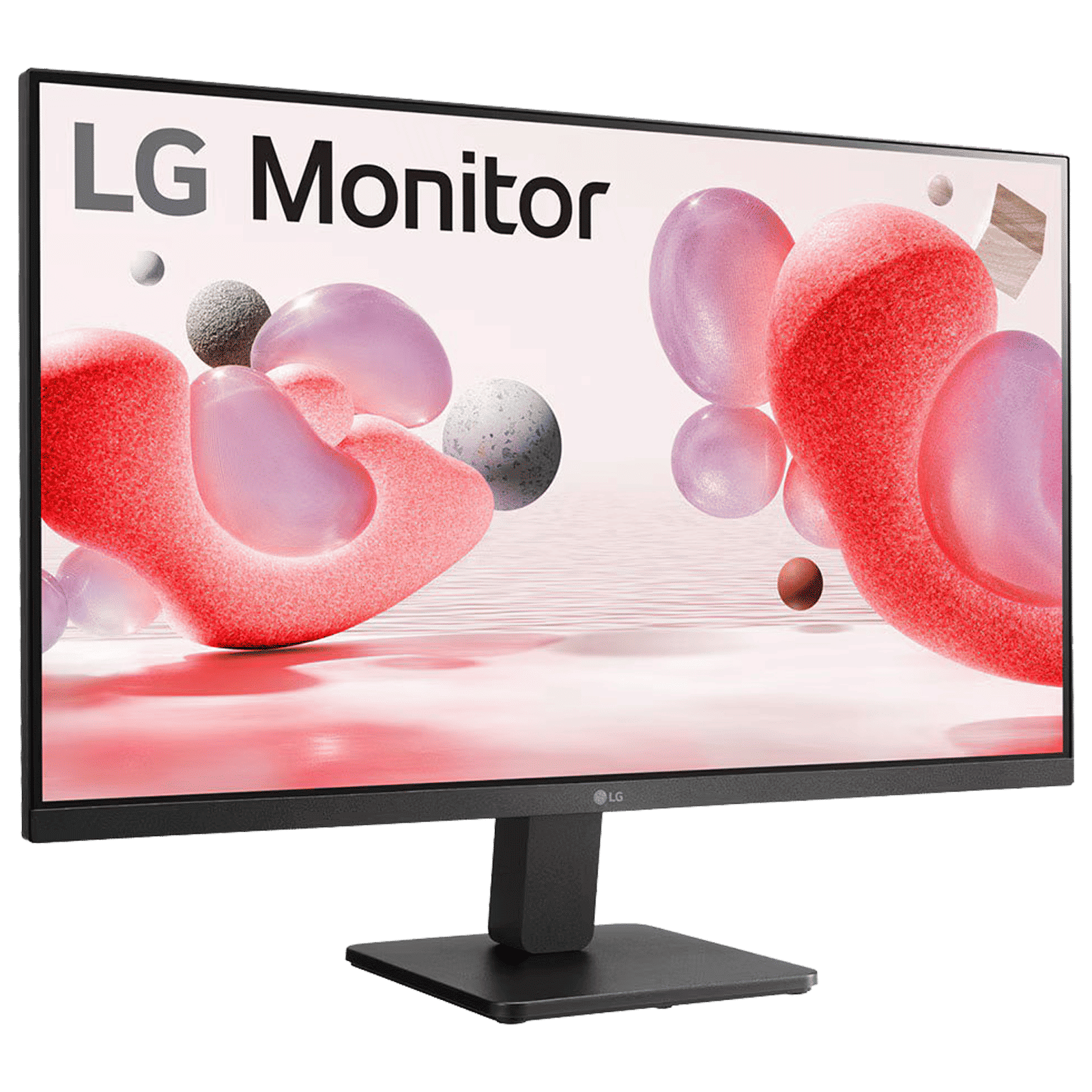 LG 27MR400-B 68.58 cm (27 inch) Full HD IPS Panel Gaming Monitor with Enhanced Eye Protection_5