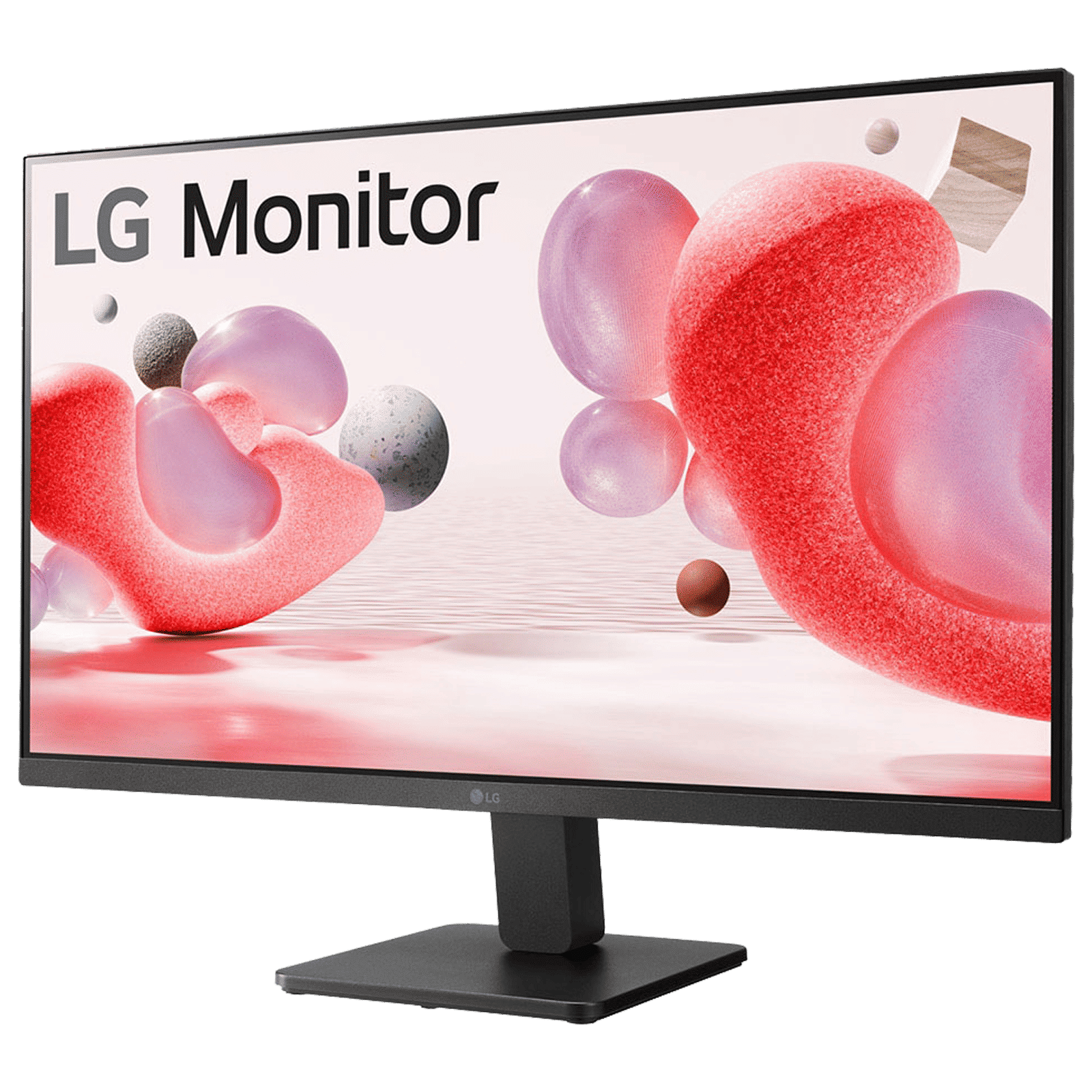 LG 27MR400-B 68.58 cm (27 inch) Full HD IPS Panel Gaming Monitor with Enhanced Eye Protection_6