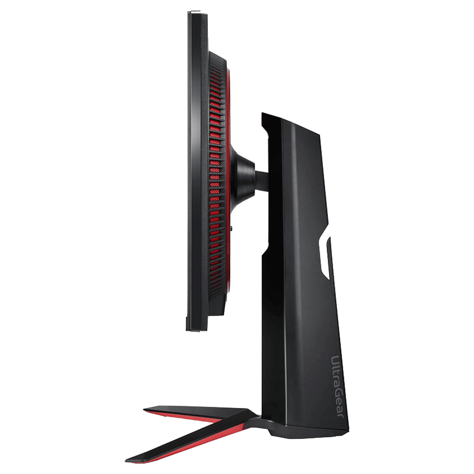 LG 27GN650-B.ATR 68.58 cm (27 inch) Full HD IPS Panel Tilt Height Adjustable Gaming Monitor with AMD FreeSync_4