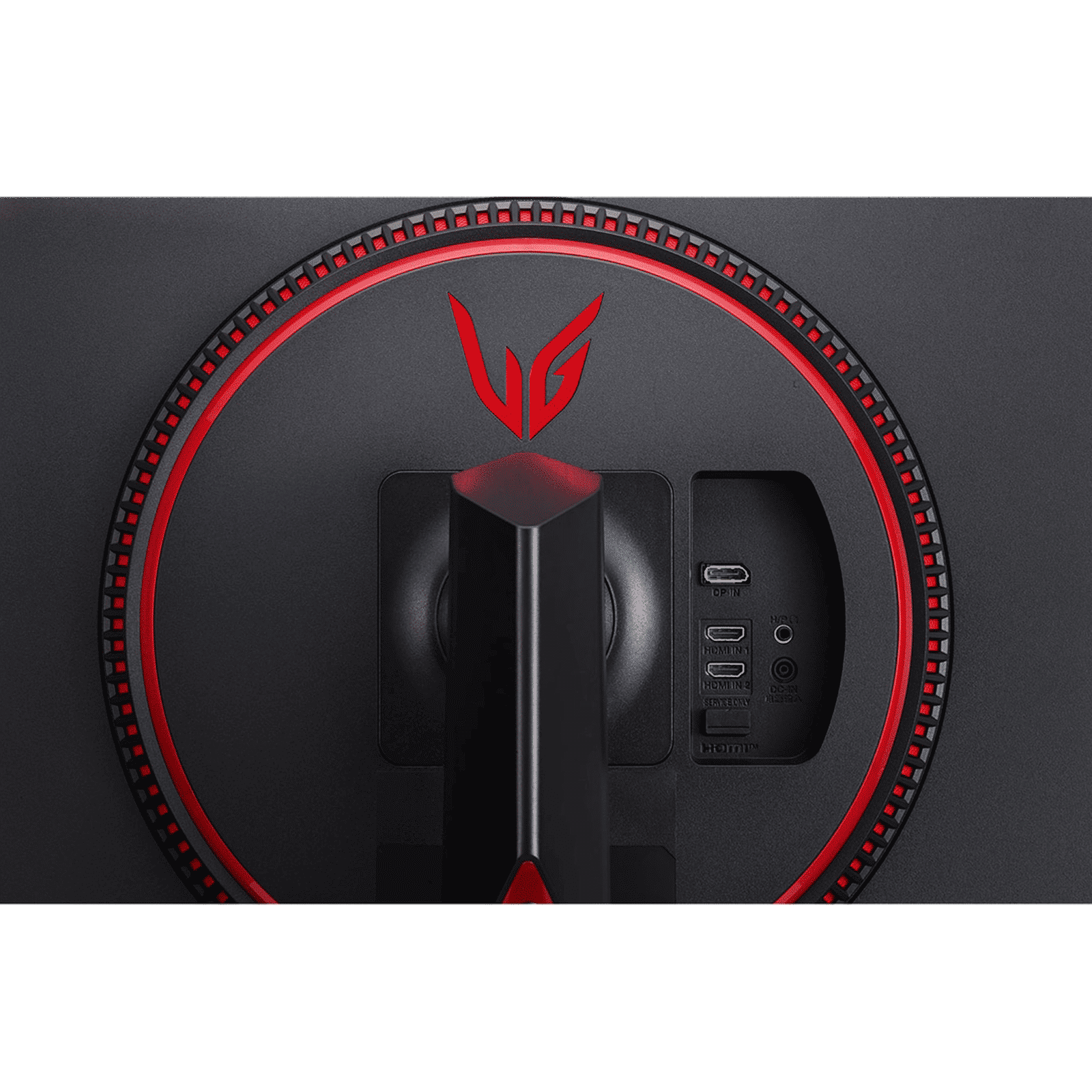 LG 27GN650-B.ATR 68.58 cm (27 inch) Full HD IPS Panel Tilt Height Adjustable Gaming Monitor with AMD FreeSync_8