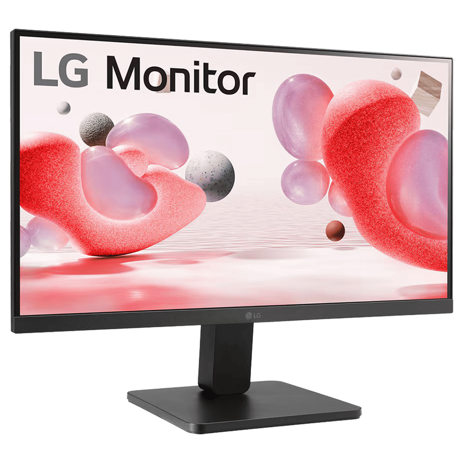 LG 22MR410B.ATRQ 54.48 cm (21.45 inch) Full HD VA Panel LCD Tilt Gaming Monitor with AMD FreeSync_5