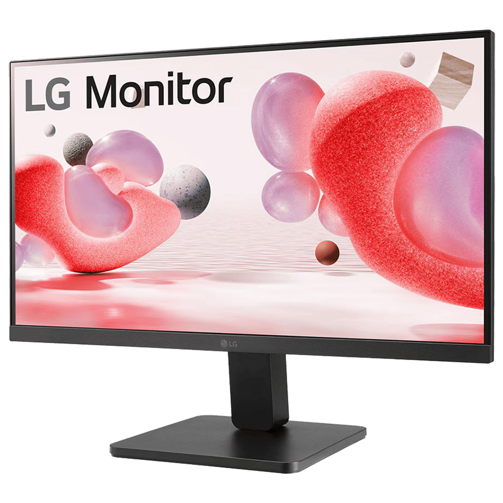 LG 22MR410B.ATRQ 54.48 cm (21.45 inch) Full HD VA Panel LCD Tilt Gaming Monitor with AMD FreeSync_6