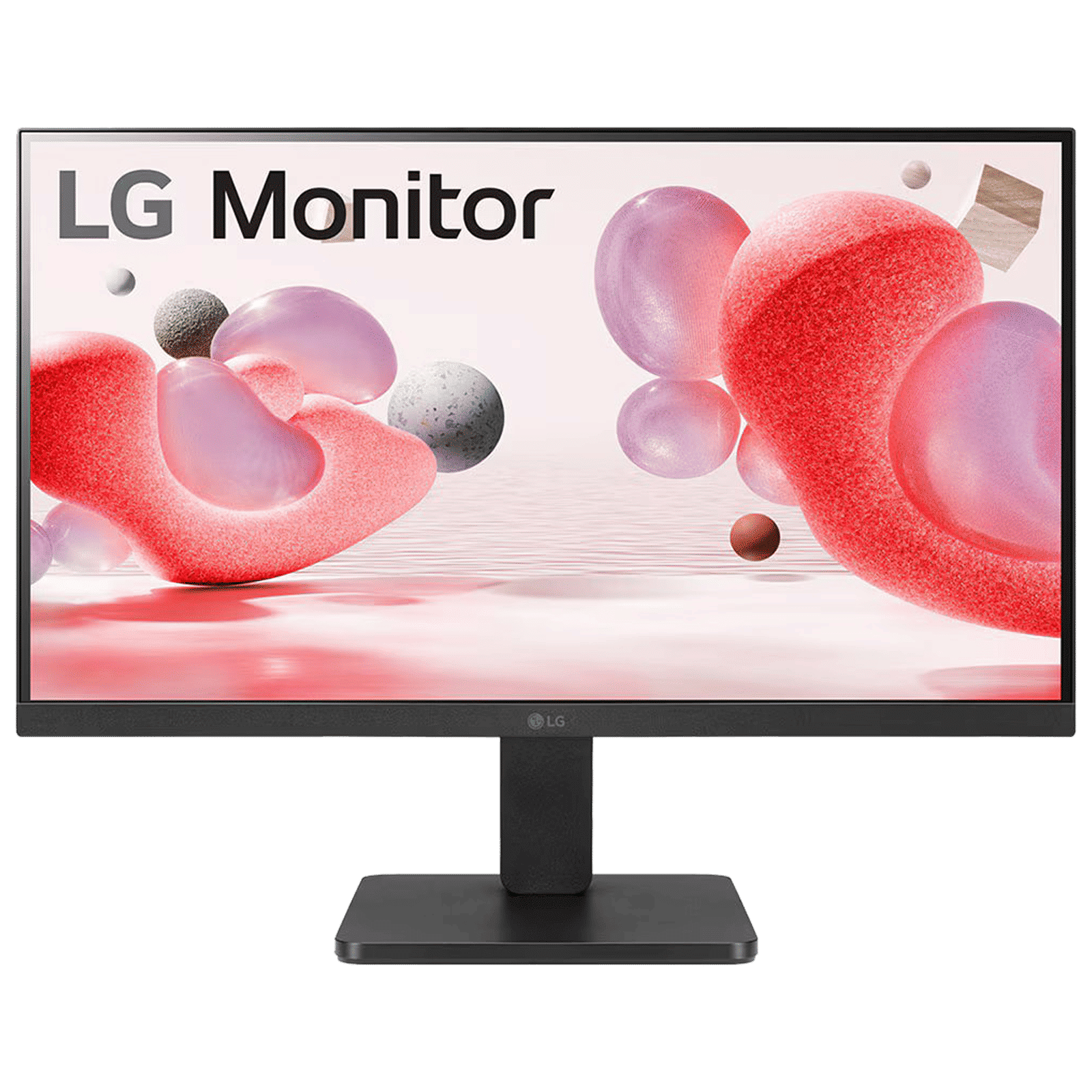 LG 22MR410B.ATRQ 54.48 cm (21.45 inch) Full HD VA Panel LCD Tilt Gaming Monitor with AMD FreeSync_1