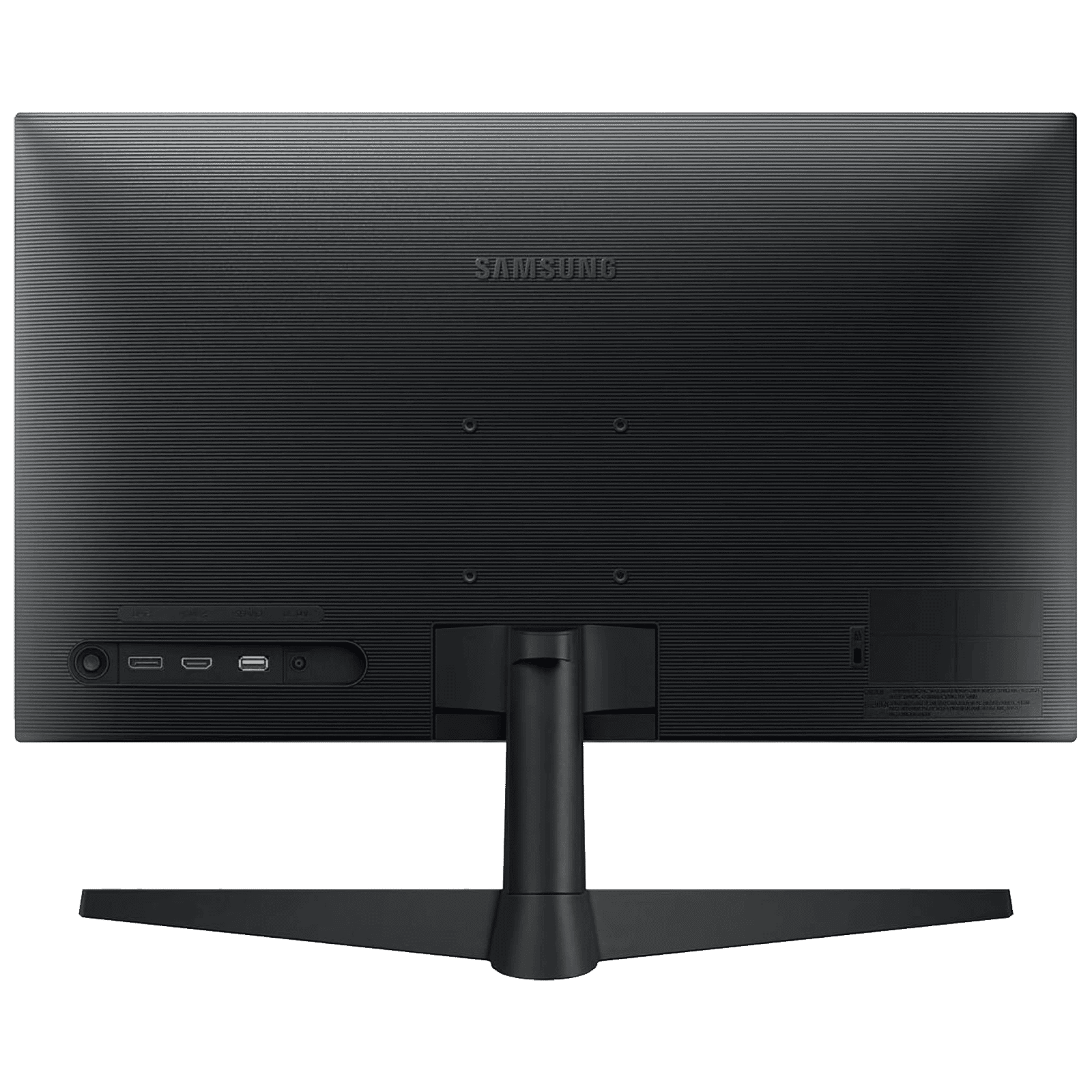 SAMSUNG Essential S3 68.6 cm (27 inch) Full HD IPS Panel Gaming Monitor with HDCP Support SAMSUNG Essential S3 68.6 cm (27 inch) Full HD IPS Panel Gaming Monitor with HDCP Support_5