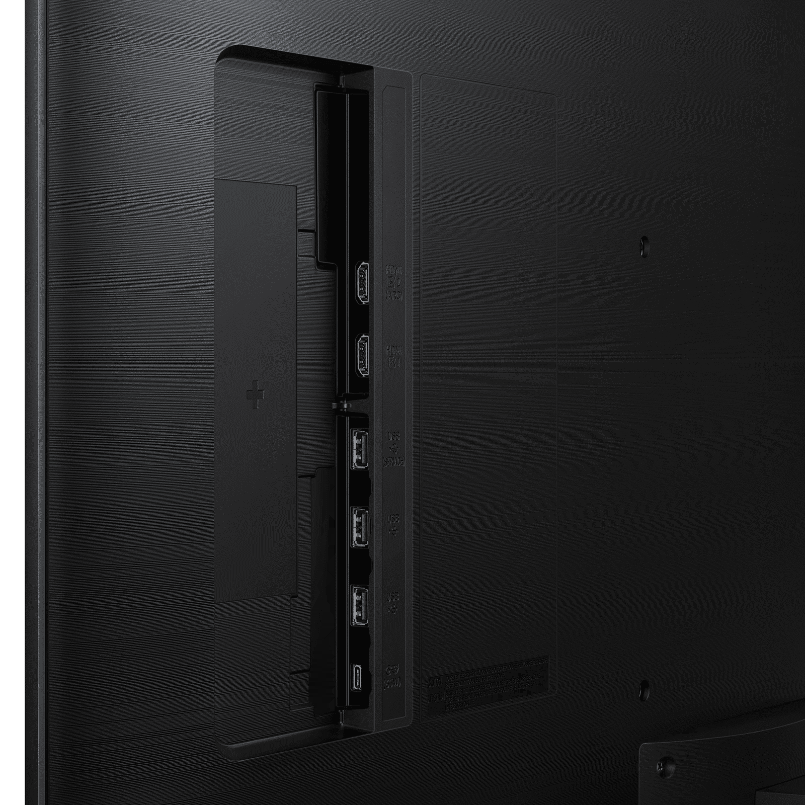 SAMSUNG Smart M7D 108 cm (43 inch) Ultra HD 4K VA Panel LED-Backlit Gaming Monitor with Adaptive Picture_7