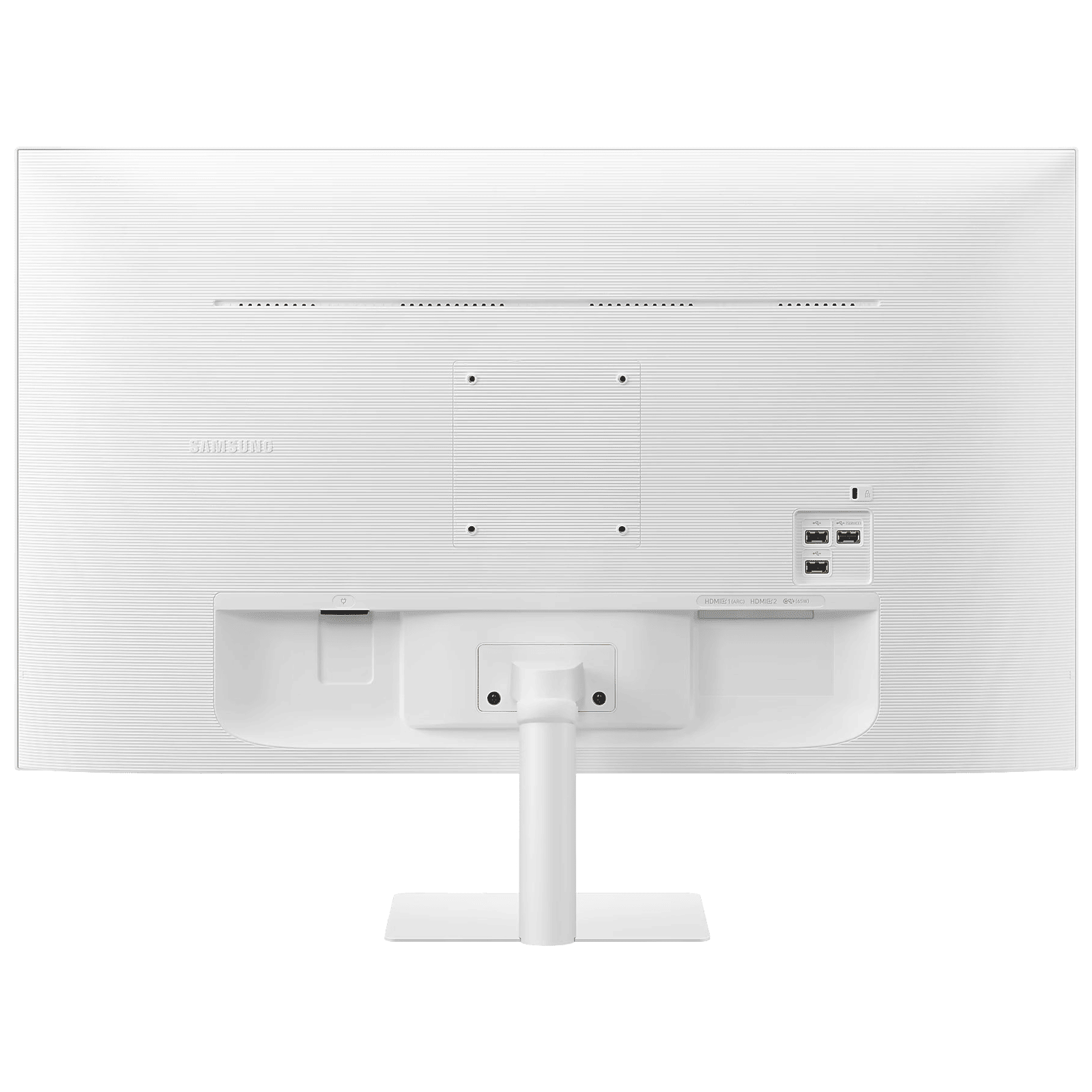 SAMSUNG M7 80 cm (32 inch) Ultra HD 4K VA Panel LED Gaming Monitor with Far Field Voice Interaction_7