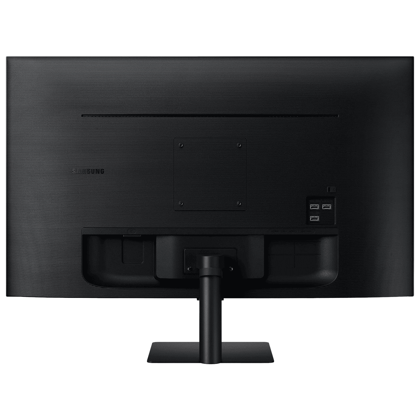 SAMSUNG M7 80 cm (32 inch) Ultra HD 4K VA Panel LED Gaming Monitor with Far Field Voice Interaction_7