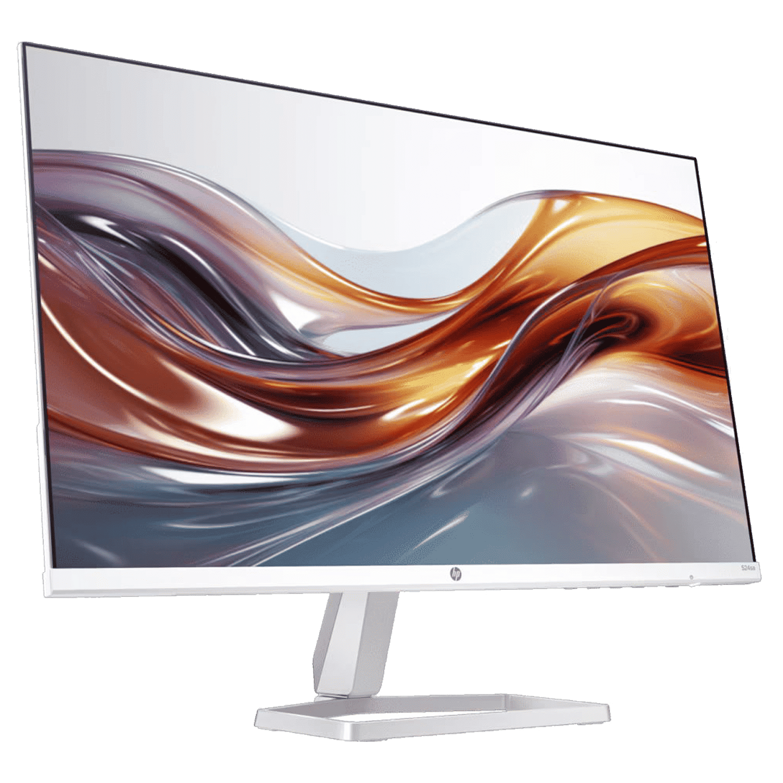 HP Series 5 60.45 cm (23.8 inch) Full HD IPS Panel LED Monitor with Inbuilt Speakers_4