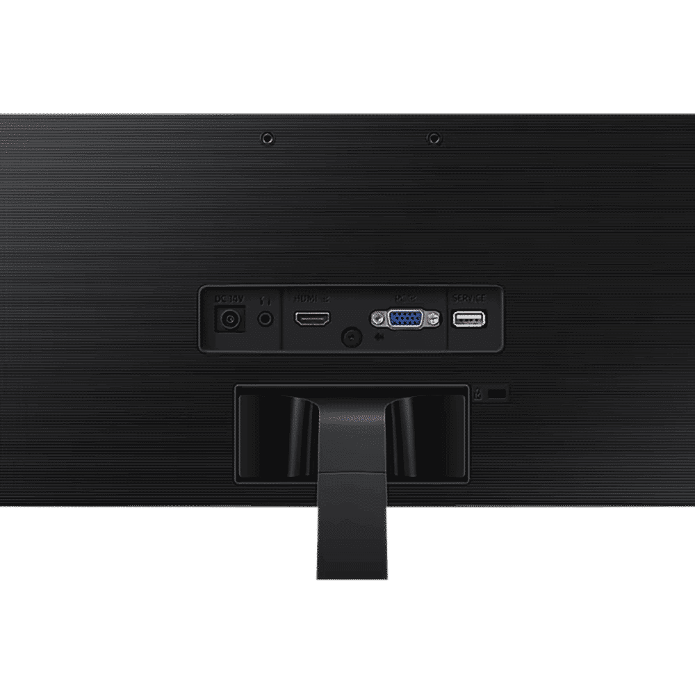  SAMSUNG Essential S3 68.5 cm (27 inch) Full HD VA Panel Curved Gaming Monitor with Eye Saver Mode_6