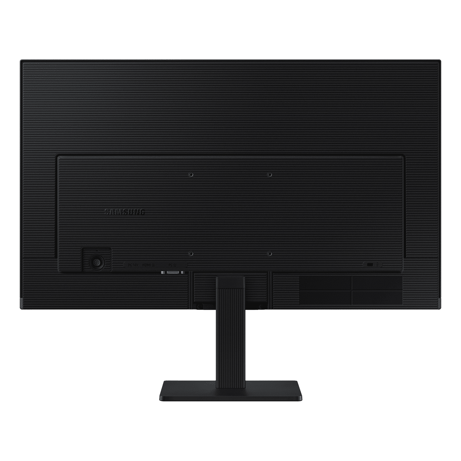  SAMSUNG Essential S3 55.88 cm (22 inch) Full HD IPS Panel Monitor with Flicker Free_5