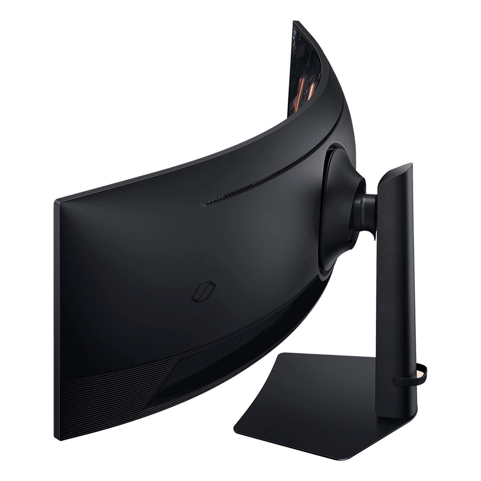 SAMSUNG Odyssey G9 124 cm (49 inch) DQHD VA Panel LED Backlit Curved Height Adjustable Gaming Monitor with AMD FreeSync Premium Pro SAMSUNG Odyssey G9 124 cm (49 inch) DQHD VA Panel LED Backlit Curved Height Adjustable Gaming Monitor with AMD FreeSync Premium Pro_5