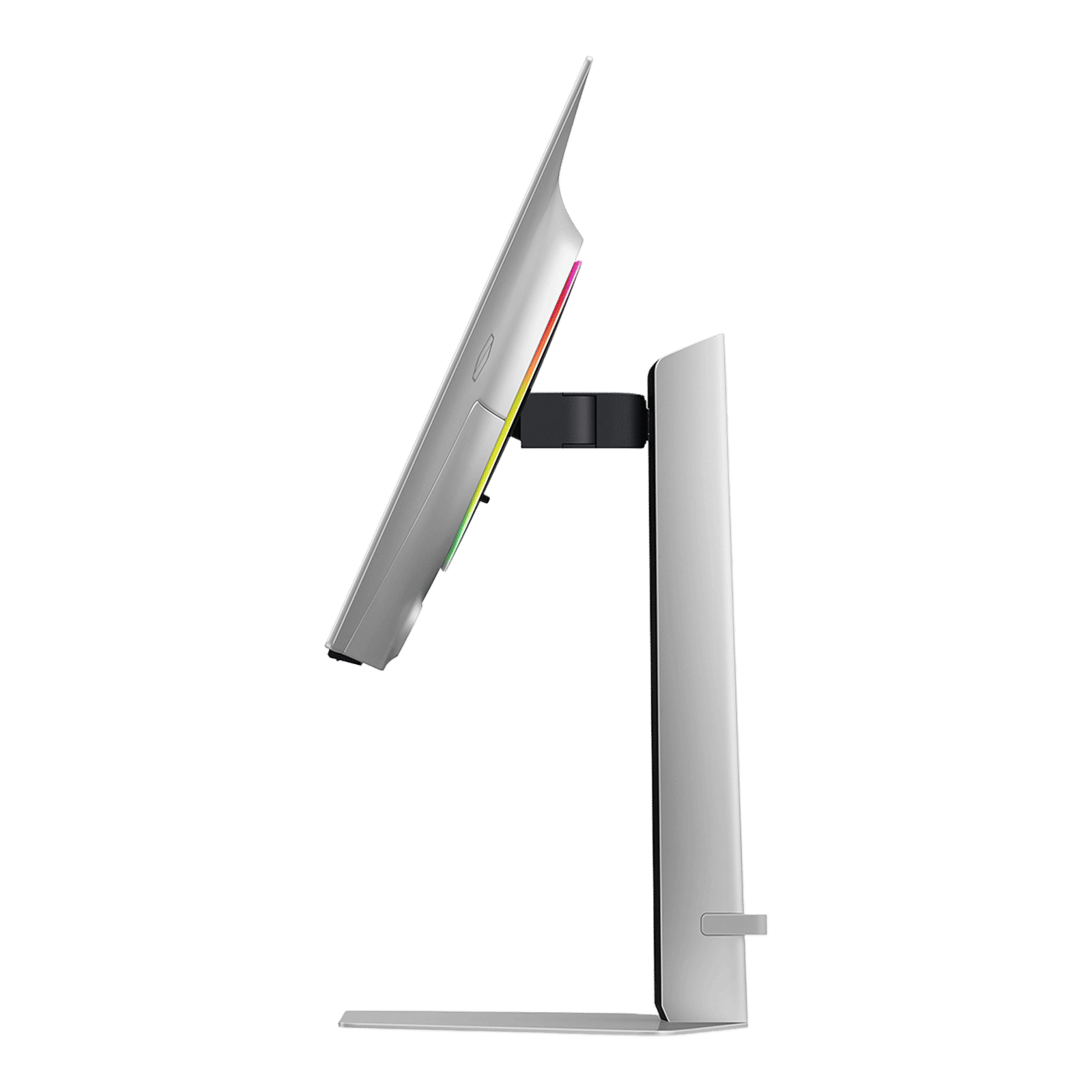 SAMSUNG Odyssey G8 68.5 cm (27 inch) 4K Ultra HD OLED Panel Ultra Wide Height Adjustable Gaming Monitor with Glare Free Technology SAMSUNG Odyssey G8 68.5 cm (27 inch) 4K Ultra HD OLED Panel Ultra Wide Height Adjustable Gaming Monitor with Glare Free Technology_3