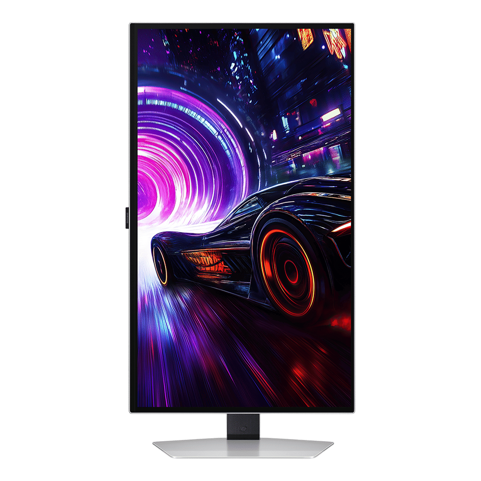 SAMSUNG Odyssey G8 68.5 cm (27 inch) 4K Ultra HD OLED Panel Ultra Wide Height Adjustable Gaming Monitor with Glare Free Technology SAMSUNG Odyssey G8 68.5 cm (27 inch) 4K Ultra HD OLED Panel Ultra Wide Height Adjustable Gaming Monitor with Glare Free Technology_5