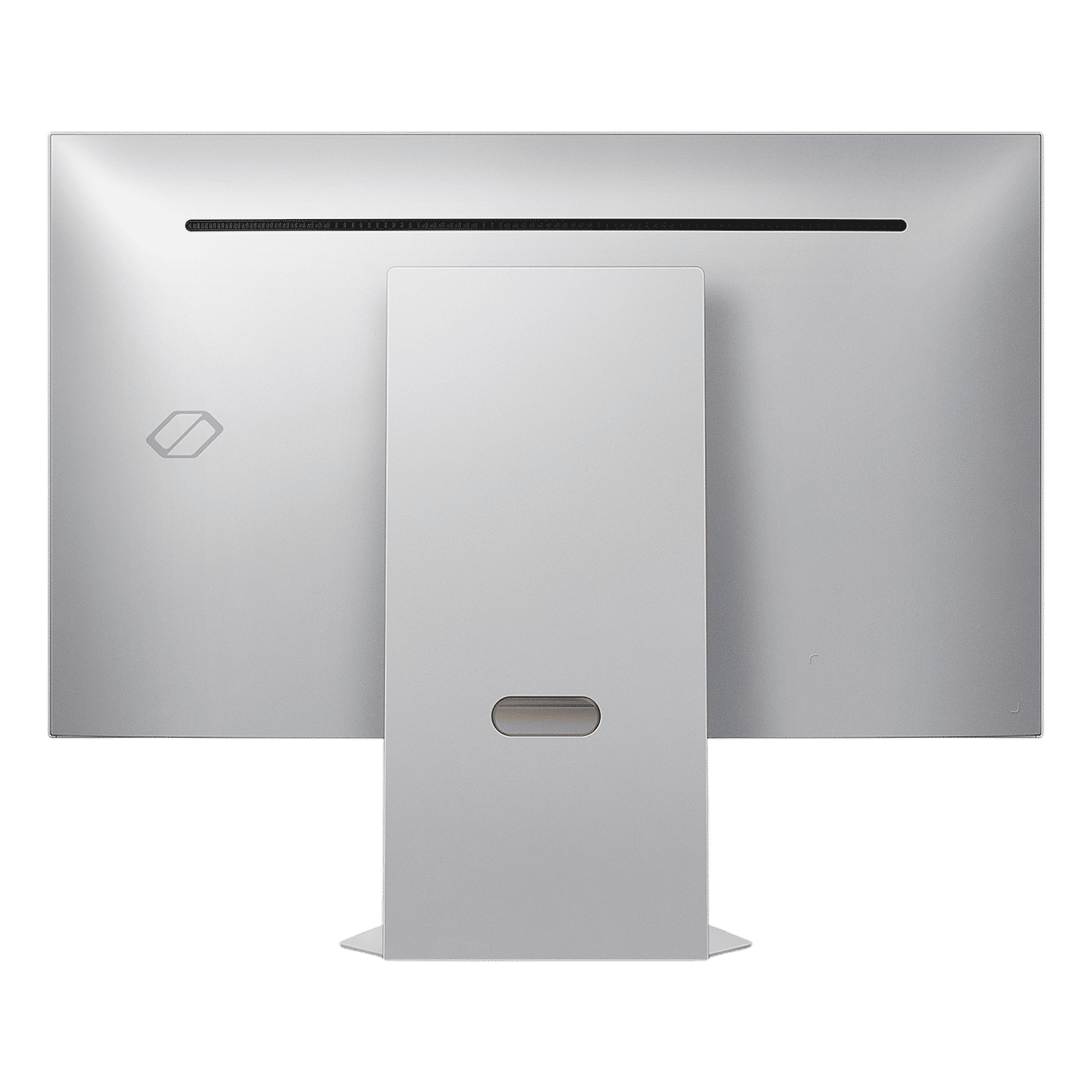 SAMSUNG Odyssey G9 68.58 cm (27 inch) 4K Ultra HD IPS Panel Height Adjustable Gaming Monitor with Freesync Premium_4