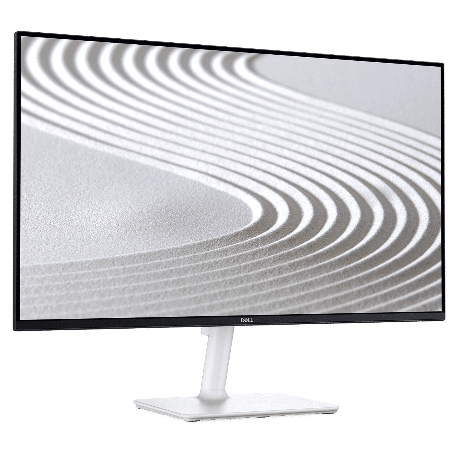 DELL S2425H 60.47 cm (23.8 inch) Full HD IPS Panel LED Ultra Thin Gaming Monitor with 2 x 5W Speakers_4