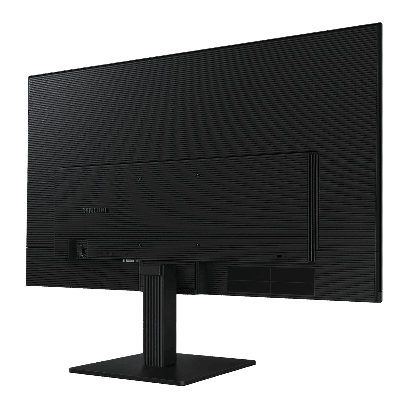 SAMSUNG Essential S3 68.6 cm (27 inch) Full HD IPS Panel Borderless Monitor with Eye Saver Mode & Less Screen Flickering_11