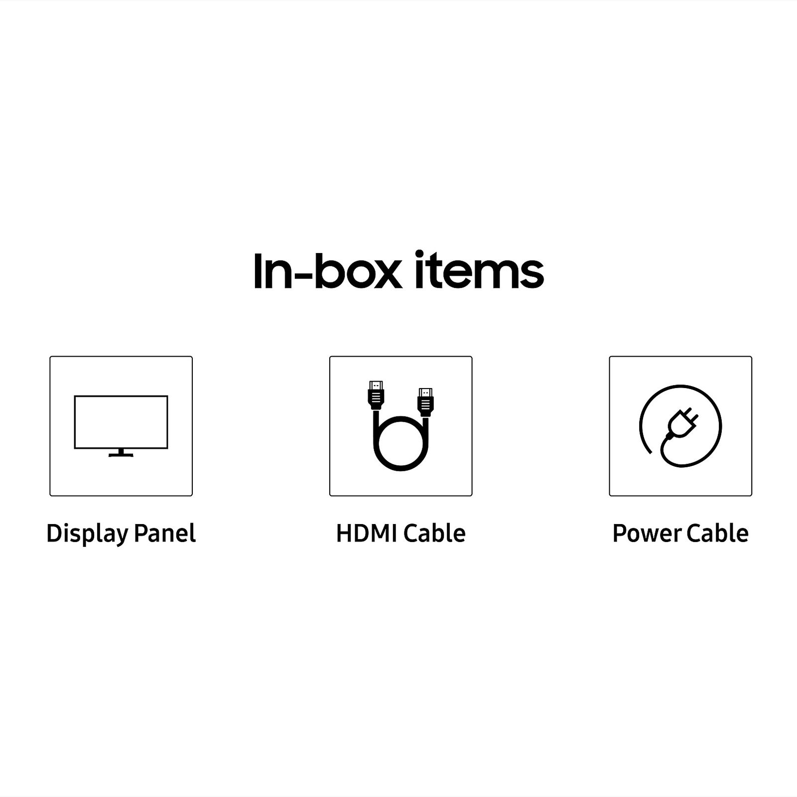 SAMSUNG Essential S3 68.6 cm (27 inch) Full HD IPS Panel Borderless Monitor with Eye Saver Mode & Less Screen Flickering_13