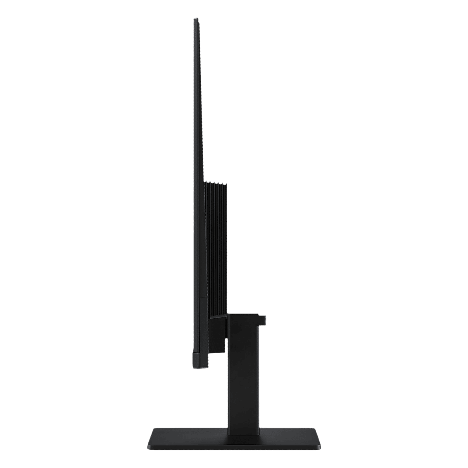 SAMSUNG Essential S3 68.6 cm (27 inch) Full HD IPS Panel Borderless Monitor with Eye Saver Mode & Less Screen Flickering_4