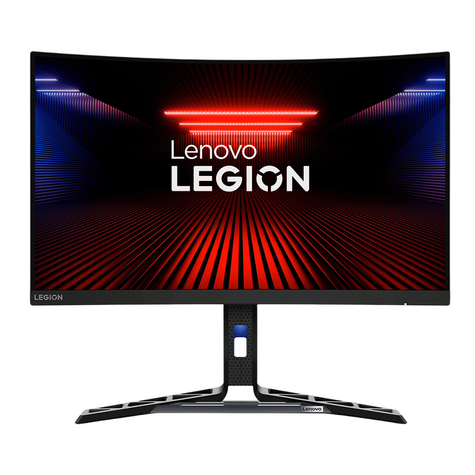 Lenovo Legion R27fc-30 68.58 cm (27 inch) Full HD VA Panel Edgeless Gaming Monitor with AMD FreeSync Lenovo Legion R27fc-30 68.58 cm (27 inch) Full HD VA Panel Edgeless Gaming Monitor with AMD FreeSync_1